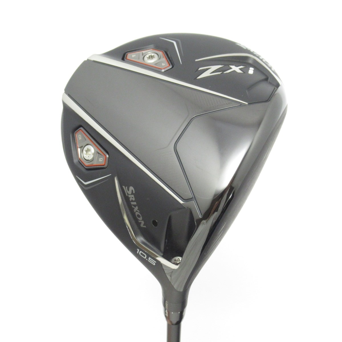 【未使用級】スリクソンZXiドライバー 9° Diamana ZXi 50 S 中古】スリクソン ZXi ドライバー Diamana ZXi 50 10.5 SR BC