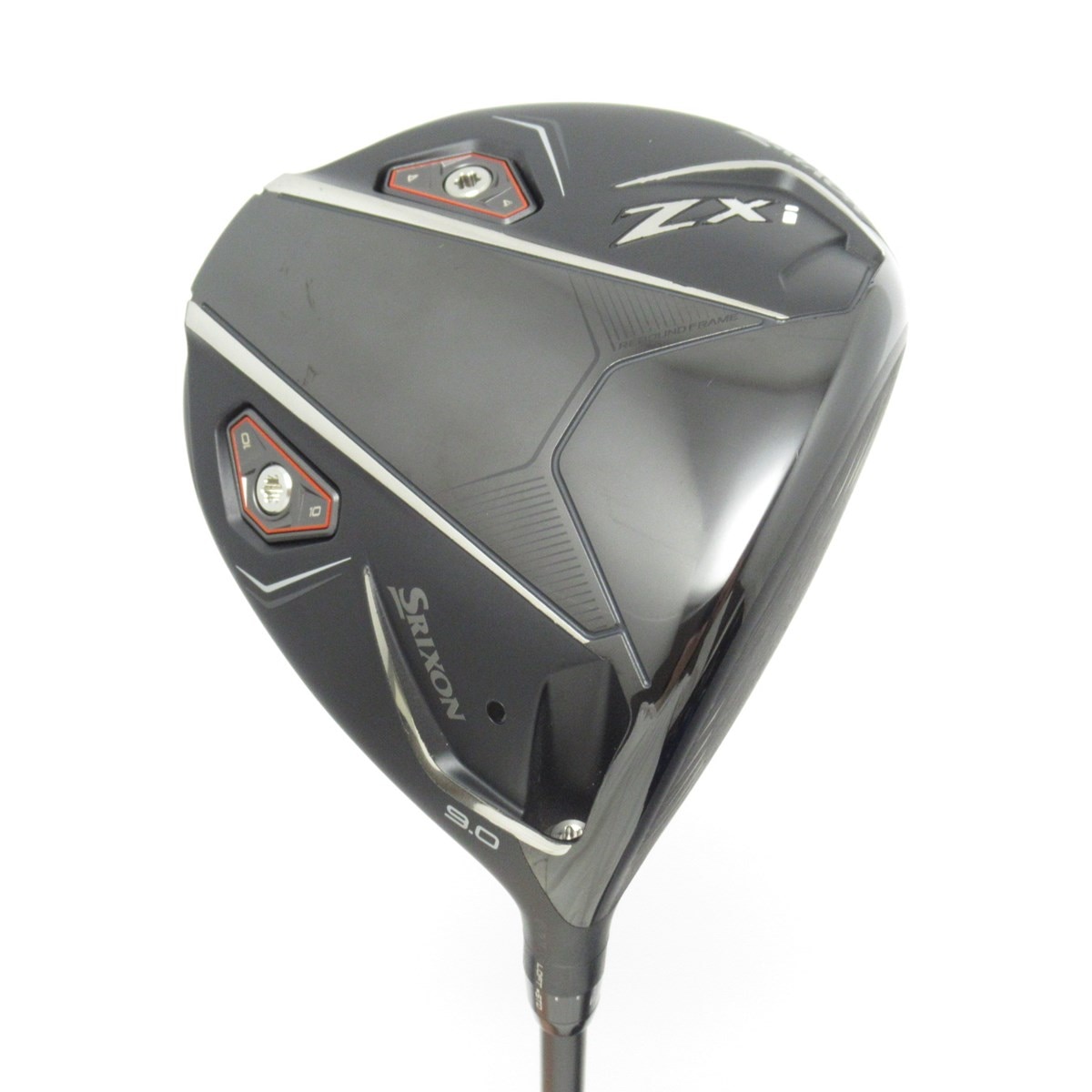 中古】スリクソン ZXi ドライバー Diamana ZXi 50 9 S B(ドライバー