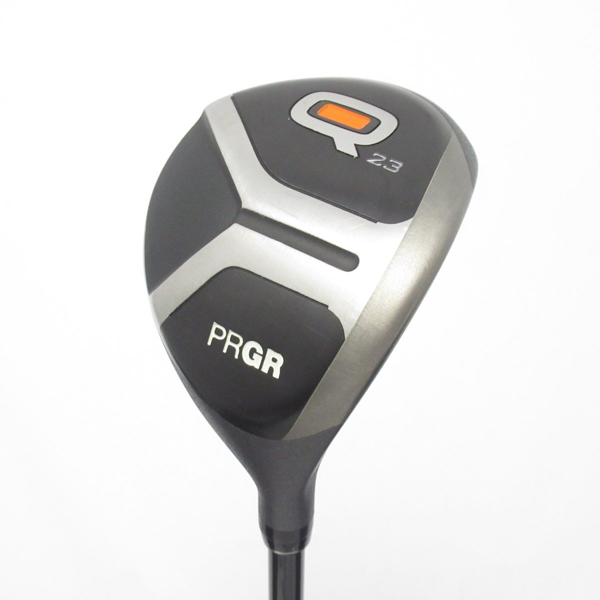 中古】Q フェアウェイウッド Q 23 LIGHT C(フェアウェイウッド（単品