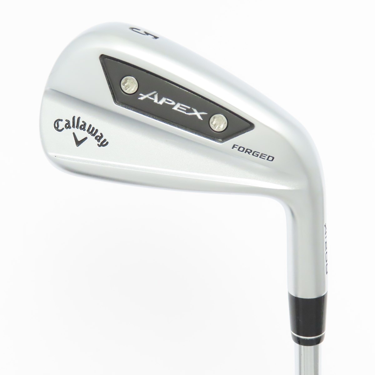 中古】APEX Ai200 アイアン N.S.PRO MODUS3 TOUR 105 23 S C(アイアン