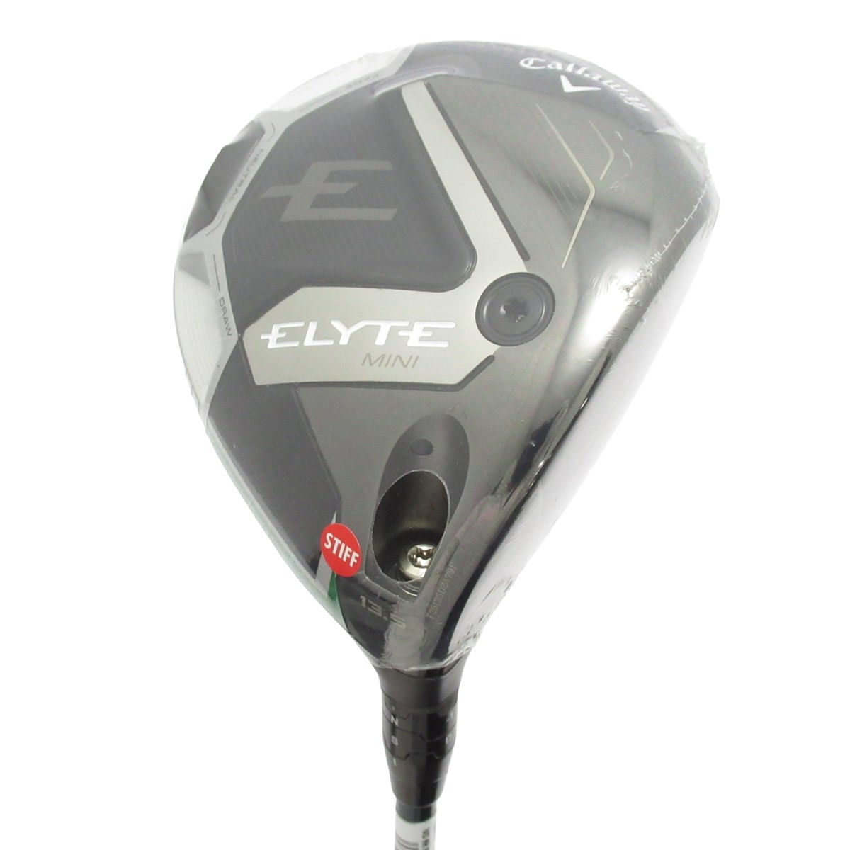 中古】エリート MINI ドライバー VENTUS GREEN 5 for Callaway 13.5