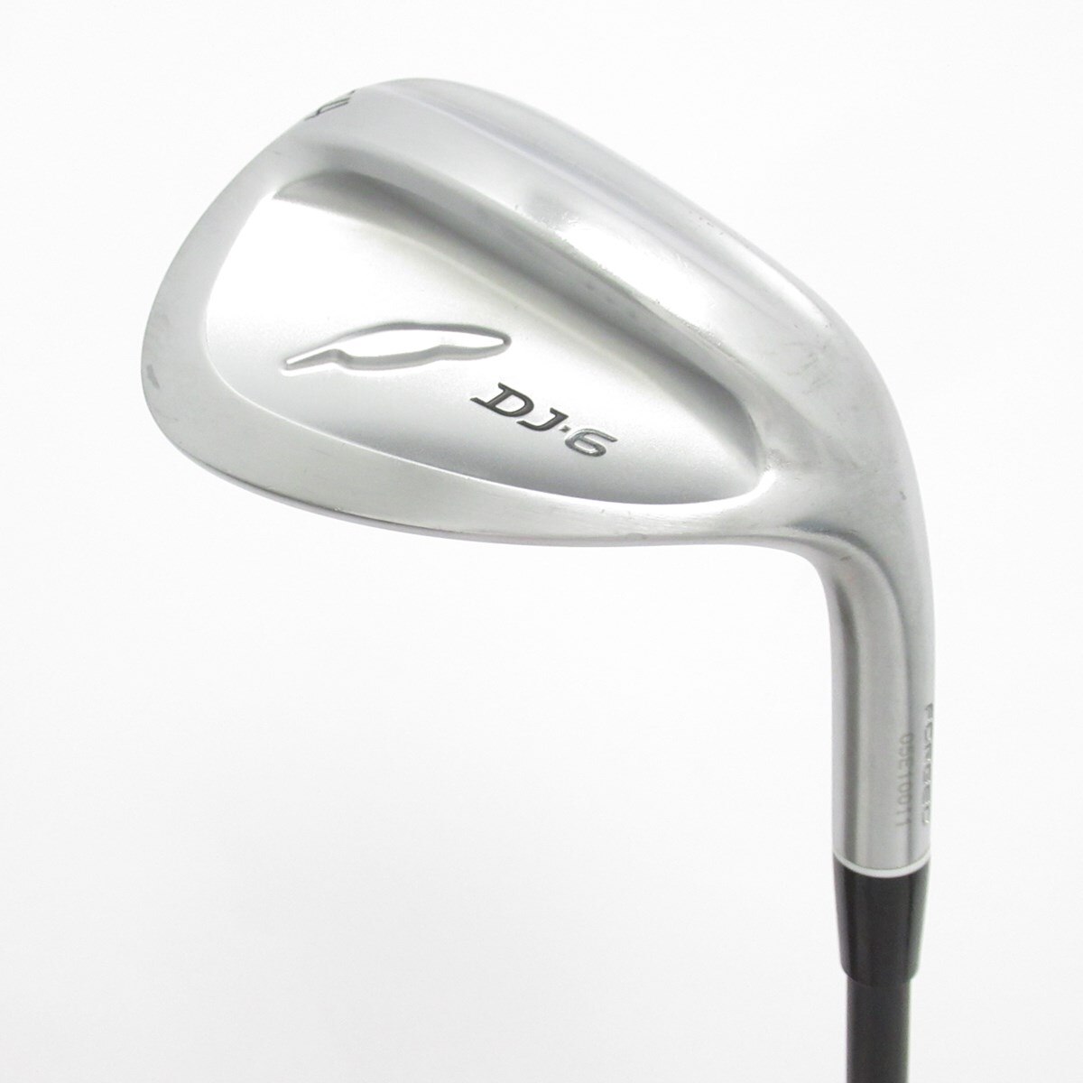 中古】DJ-6 ウェッジ FT-62w Ver2 54-18 WEDGE C(ウェッジ（単品）)|DJ