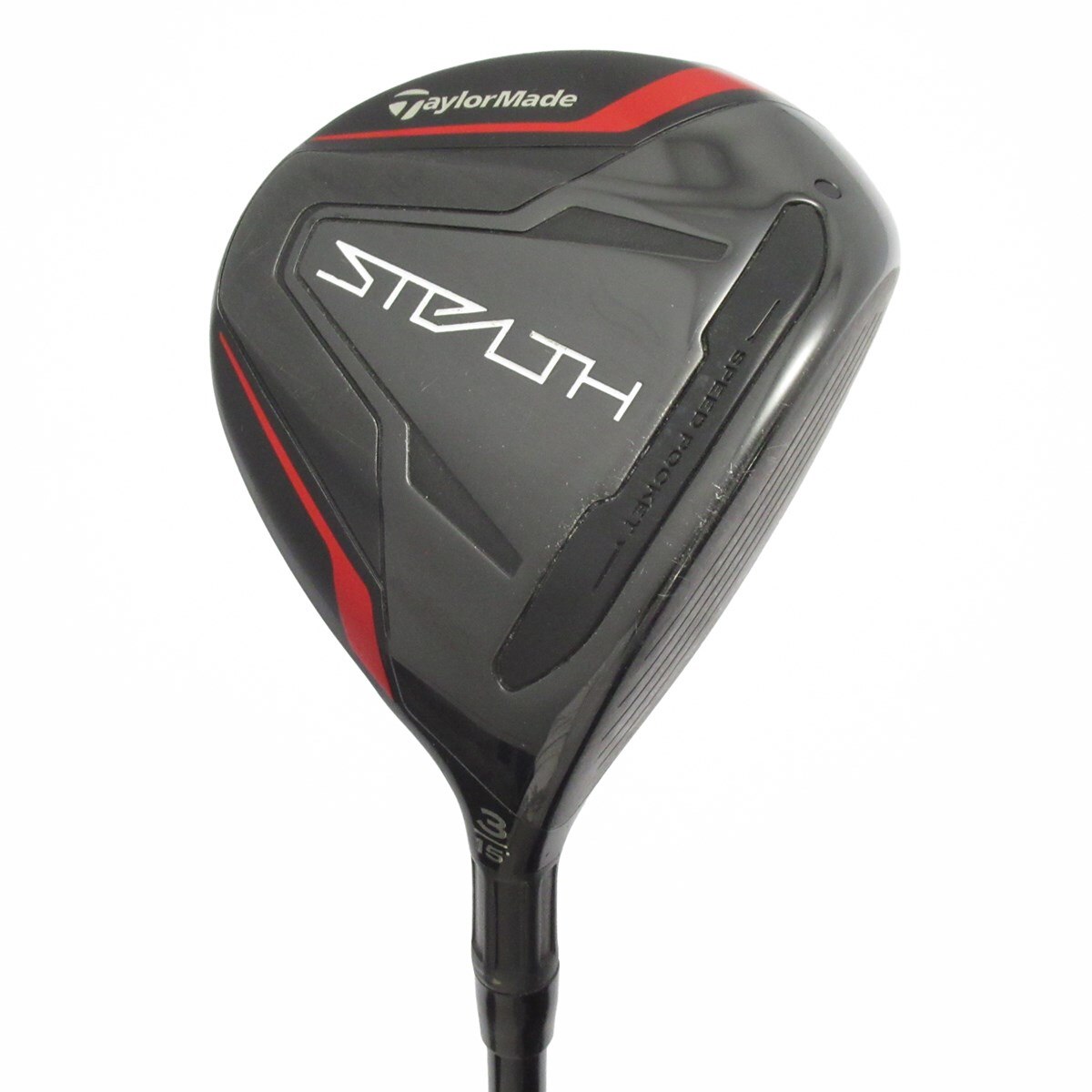 中古】ステルス フェアウェイウッド FUBUKI TM5 15 SR CD(フェアウェイ