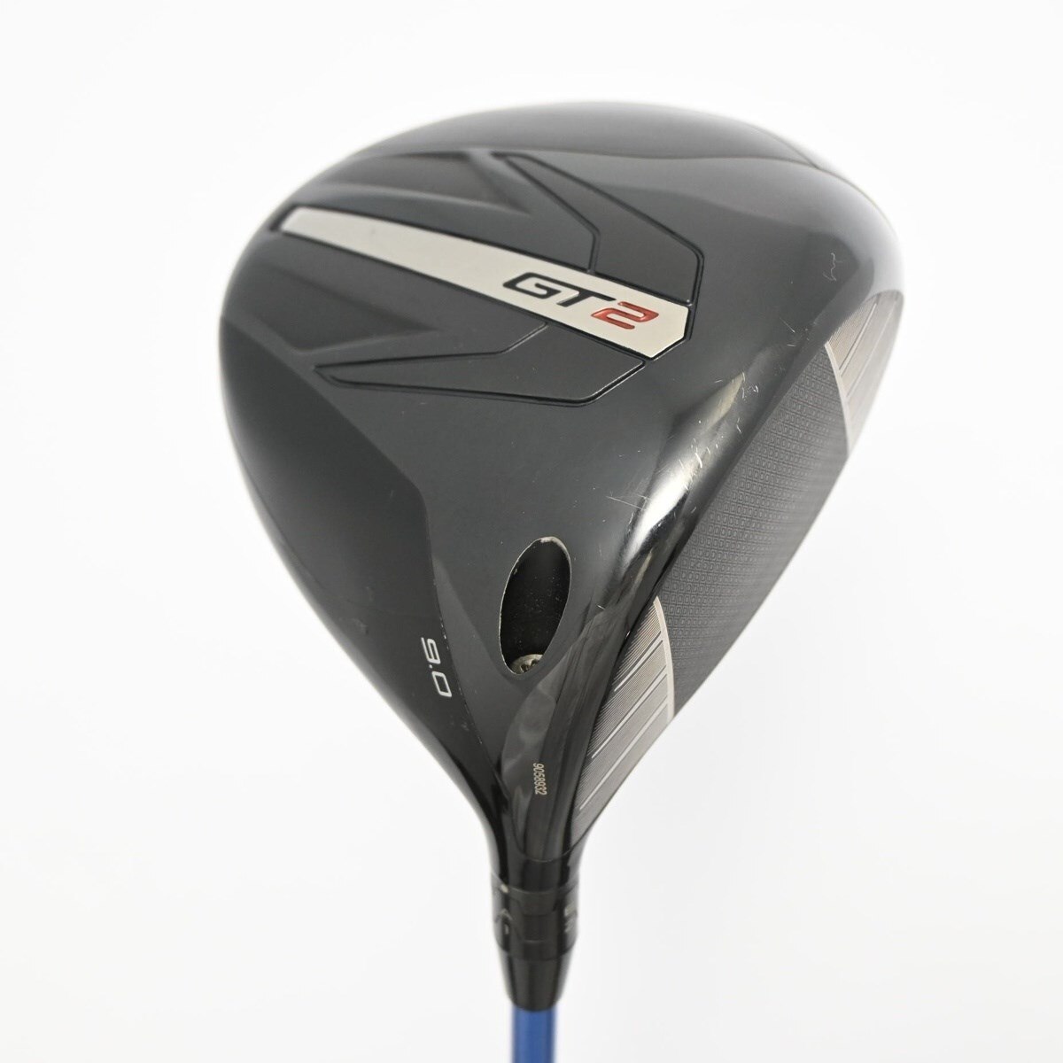 中古】GT2 ドライバー Speeder NX 40 9 S C(ドライバー（単品