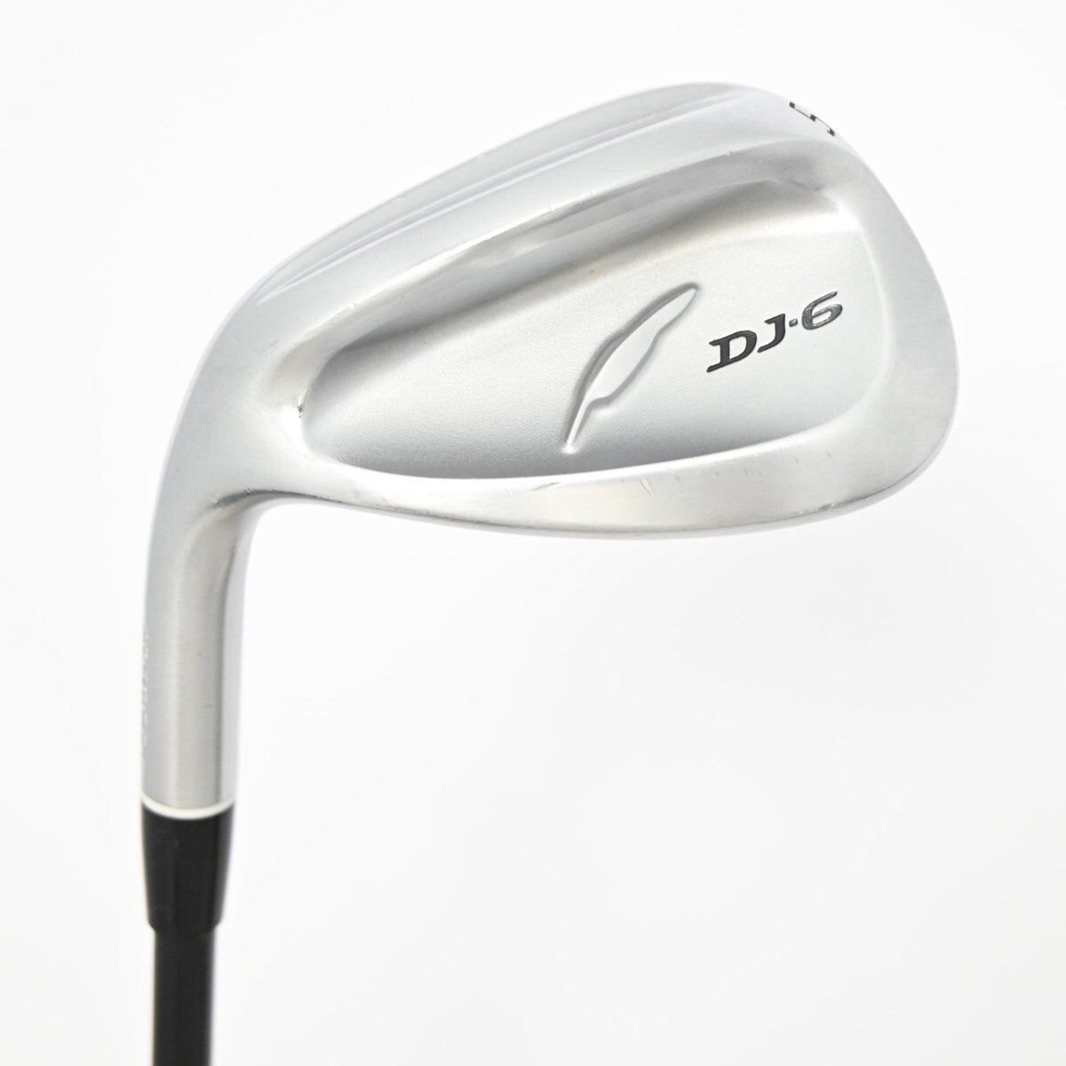 中古】DJ-6 ウェッジ FT-62w Ver2 51-16 WEDGE CD レフティ(ウェッジ