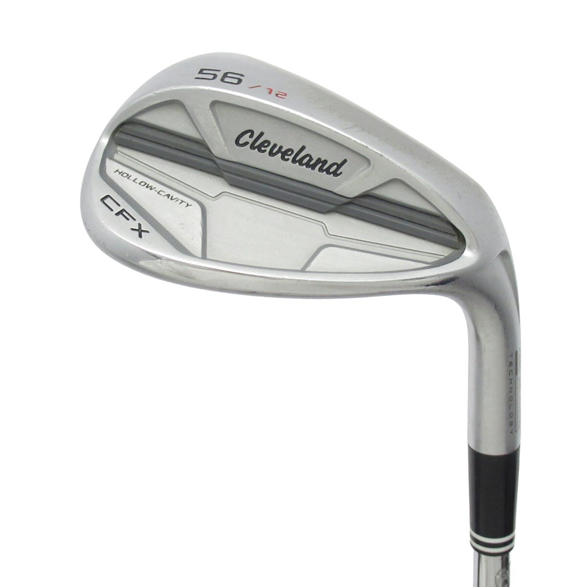 中古】CFX ウェッジ N.S.PRO MODUS3 TOUR 105 DST 56-12 S D(ウェッジ