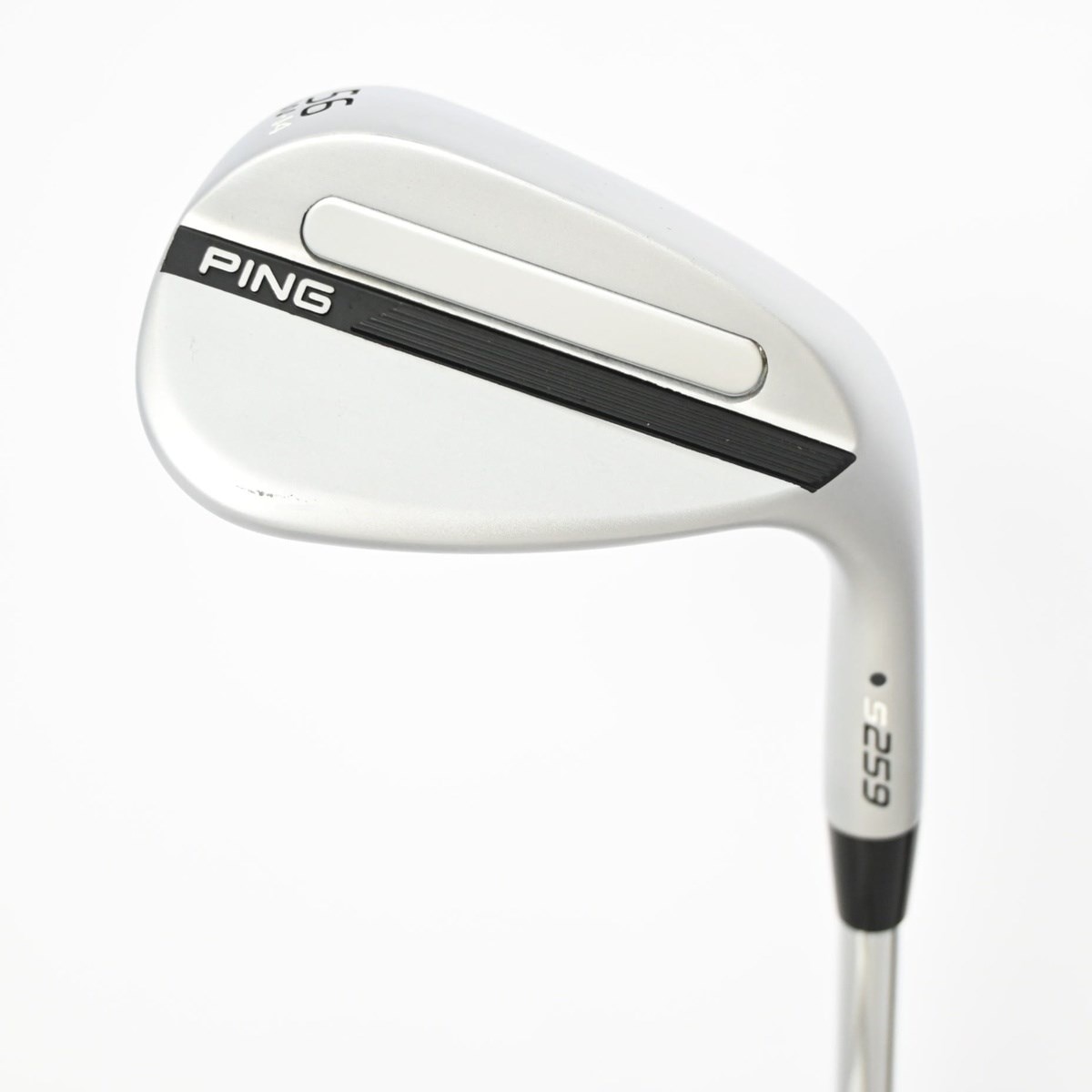中古】S259 ウェッジ Dynamic Gold HT 56-14 S200 BC(ウェッジ（単品