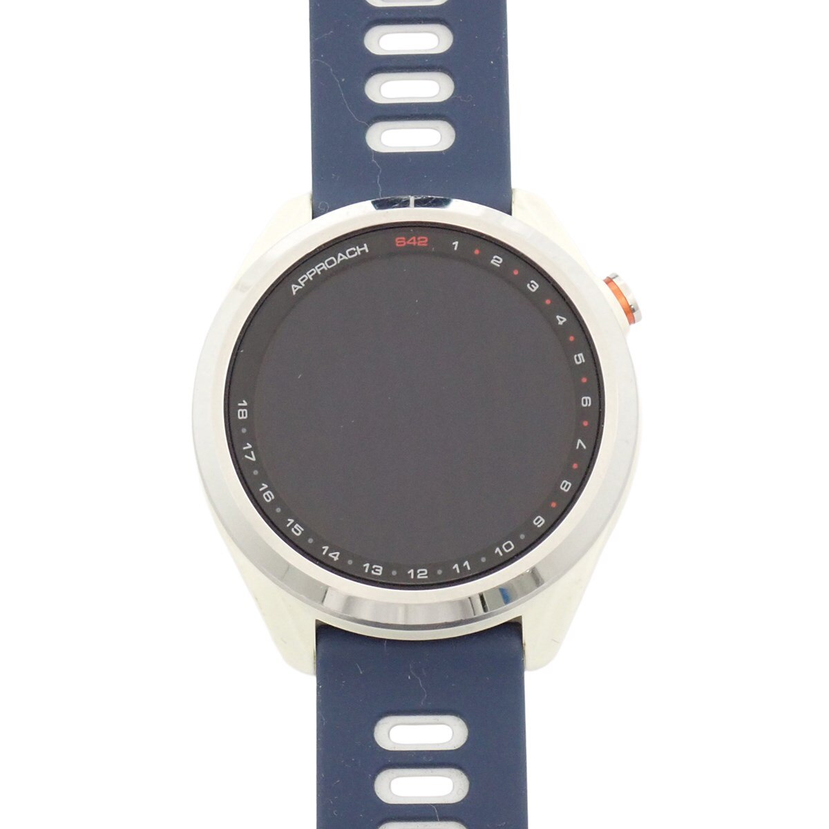 ガーミン Approach S42付属品付 中古】Approach S42 - - - C(パーツ)|GARMIN(ガーミン)の通販 - GDO