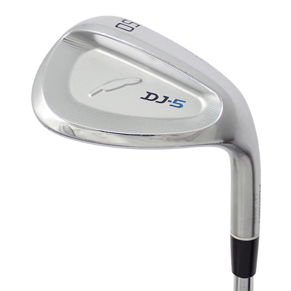 DJ-5 ウェッジ ★ 50度★ MODUS 115ｓ 中古】DJ-5 ウェッジ N.S.PRO MODUS3 TOUR 115 50-06 S C(ウェッジ