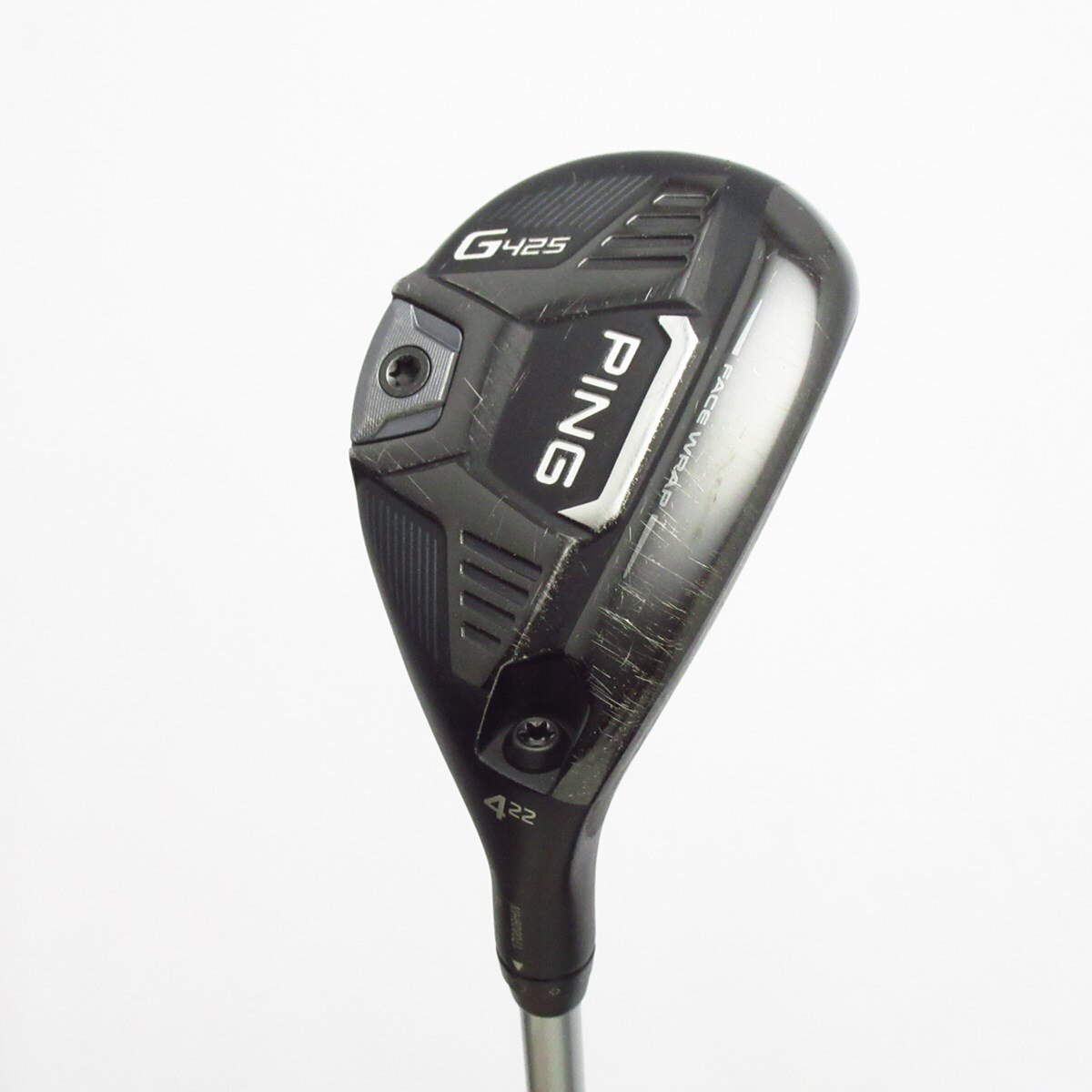 中古】G425 ユーティリティ (ピン) G425 通販｜GDO中古ゴルフクラブ