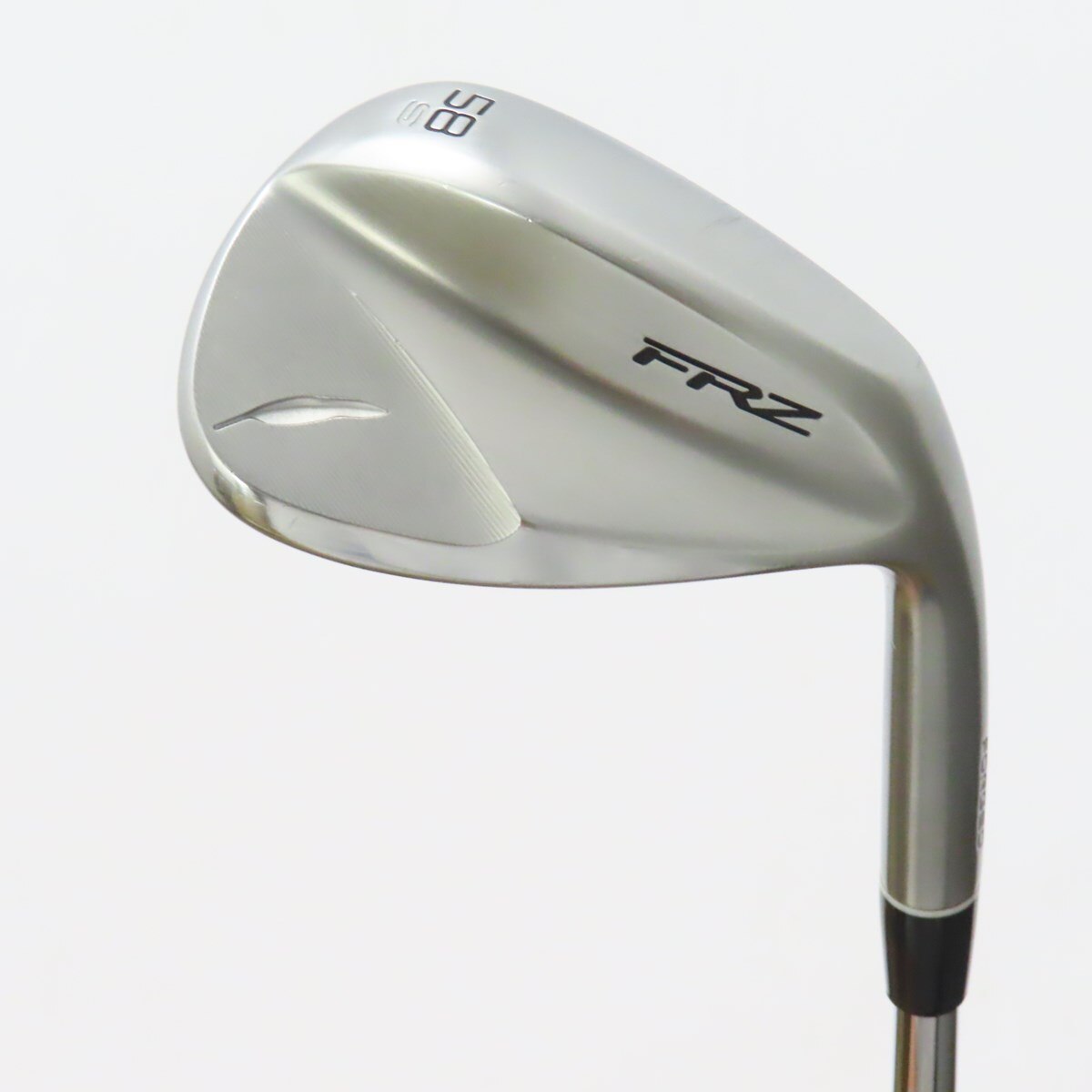 中古】FRZ パールサテン仕上げ ウェッジ N.S.PRO TS-114w Ver2 58-09