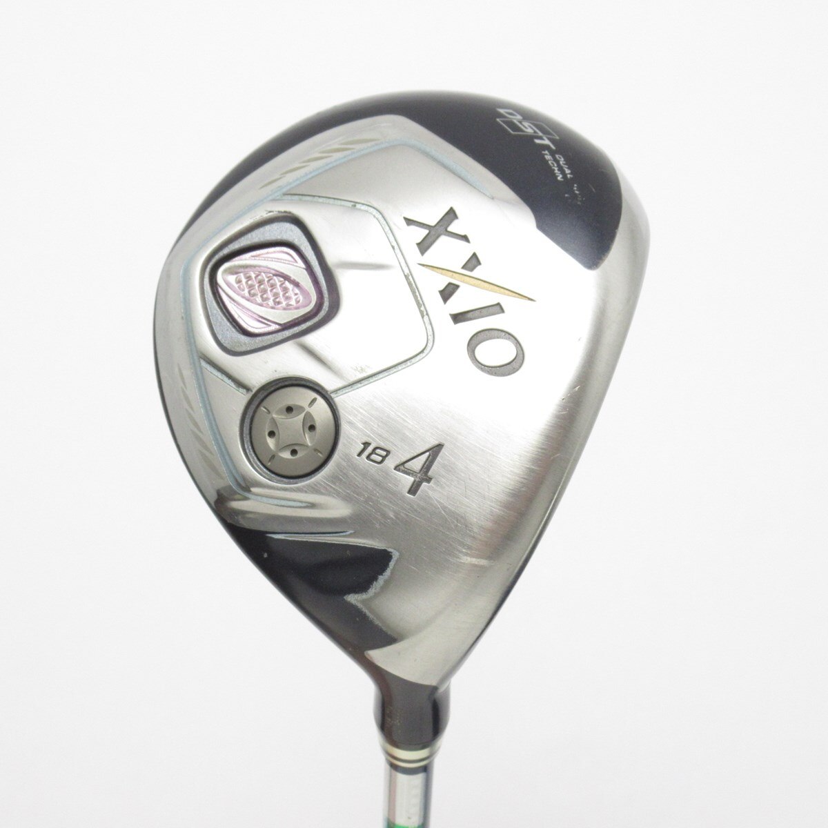中古】ゼクシオ エイト(2014) フェアウェイウッド MP800L 18 L D