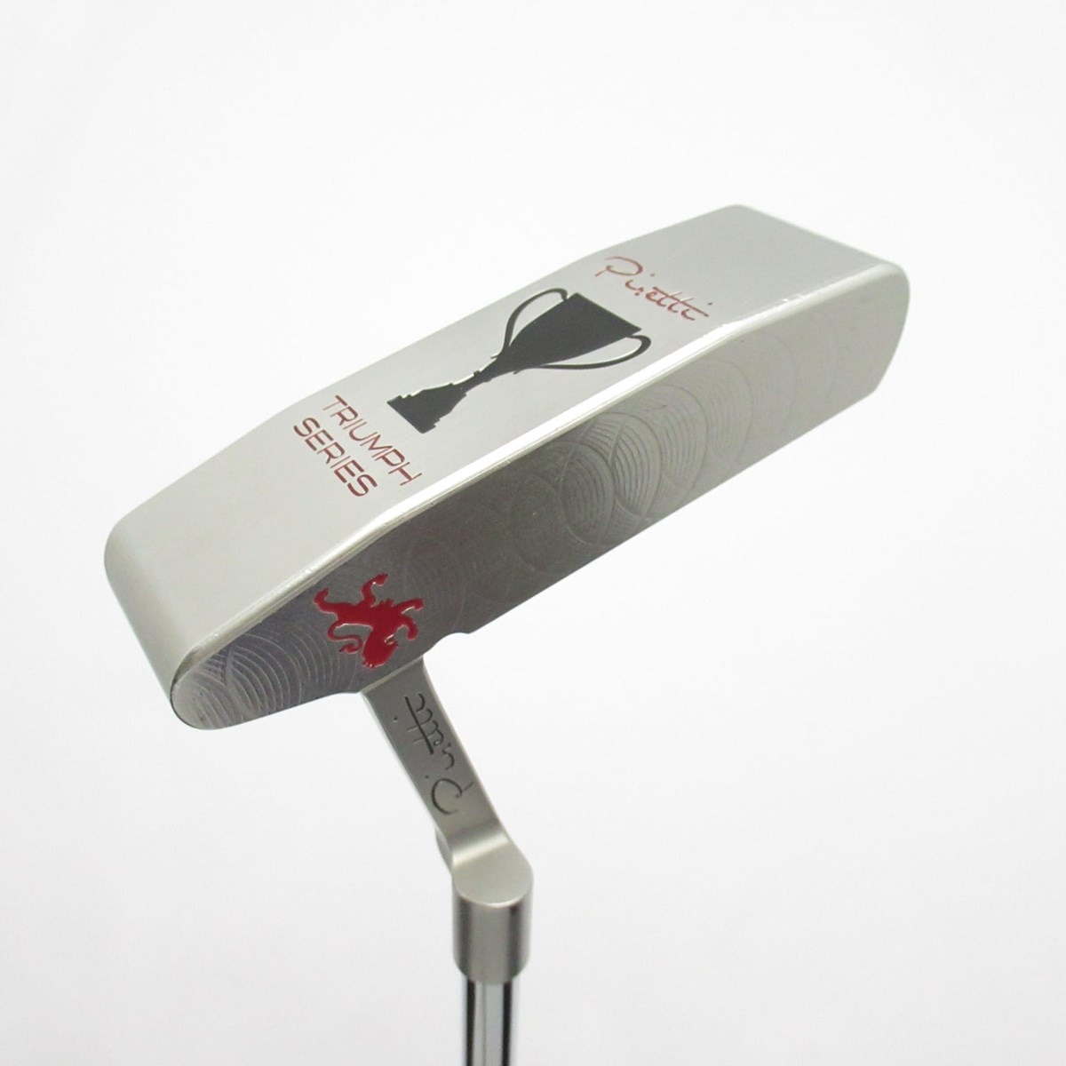 中古】TRIUMPH(トライアンフ) パター (ピレッティ) 通販｜GDO中古
