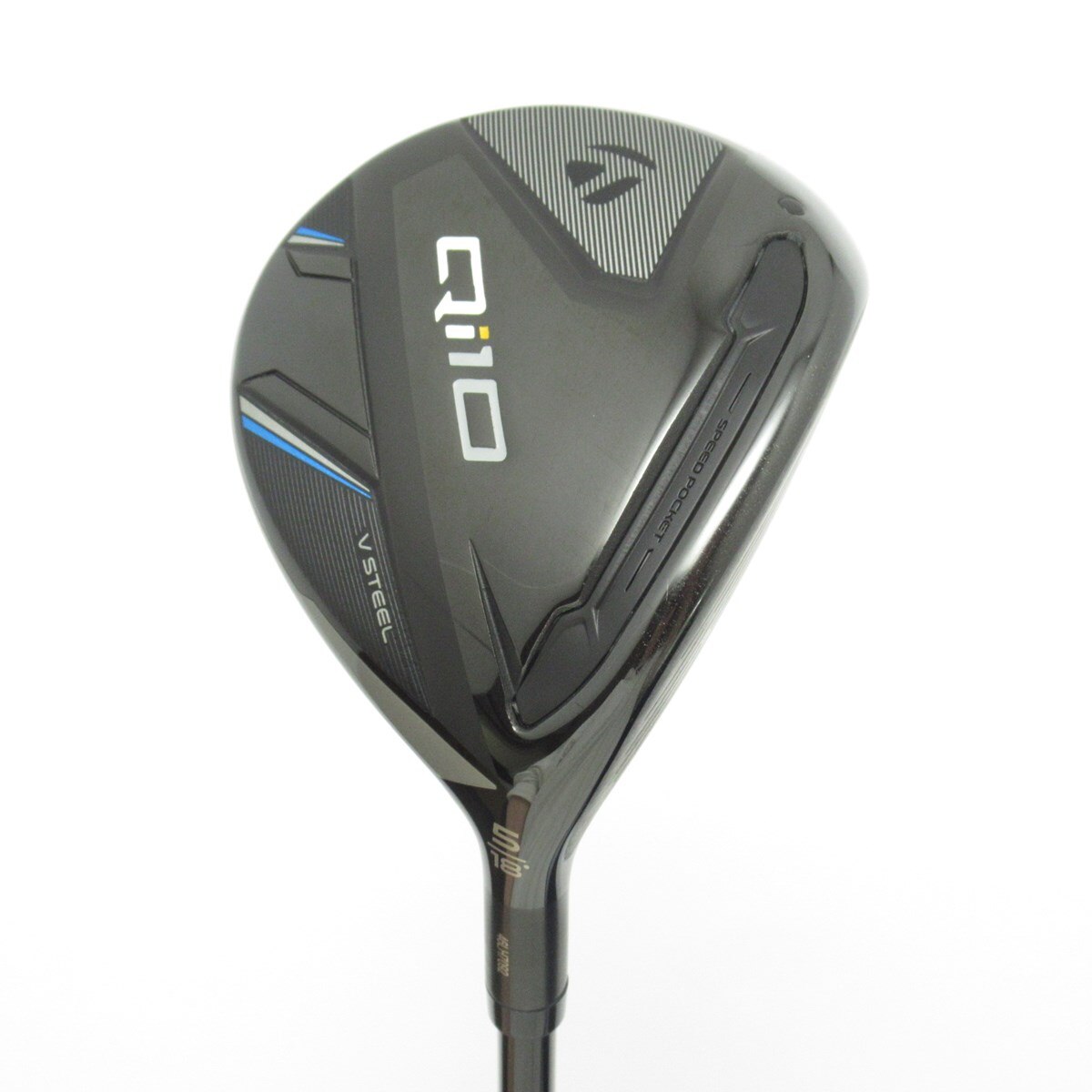 中古】Qi10 フェアウェイウッド Tour AD VF-7 18 S C(フェアウェイ