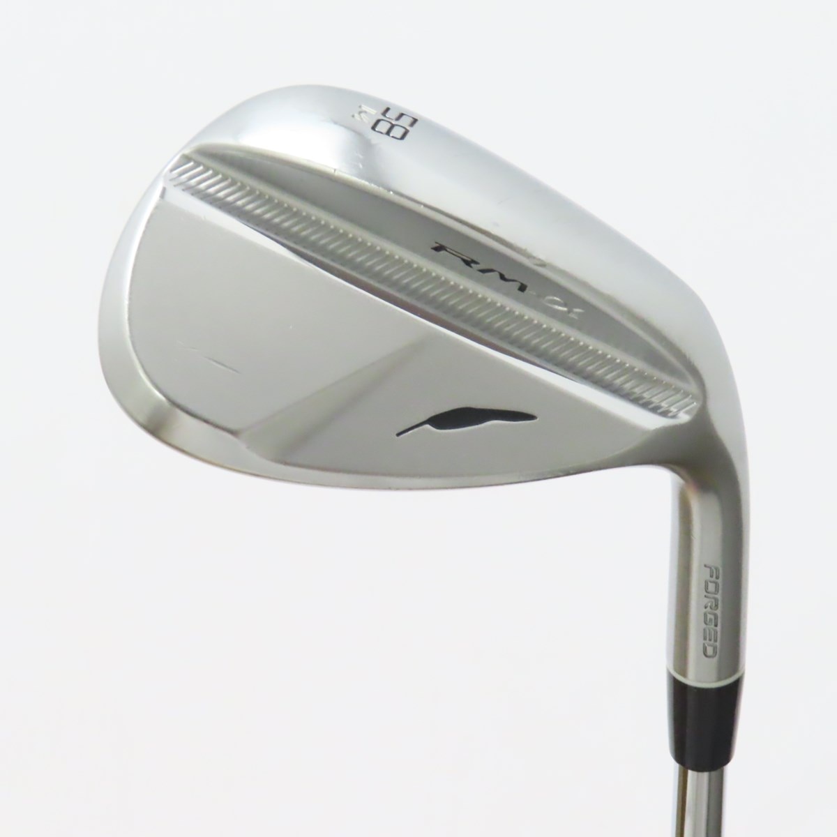 中古】RM-α ウェッジ N.S.PRO MODUS3 TOUR 115 58-11 X CD(ウェッジ