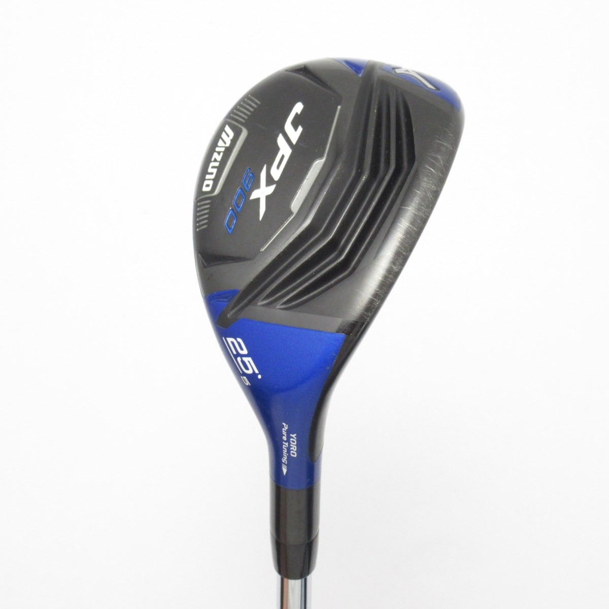 中古】JPX 900 ユーティリティ N.S.PRO HYBRID 110 25 S CD