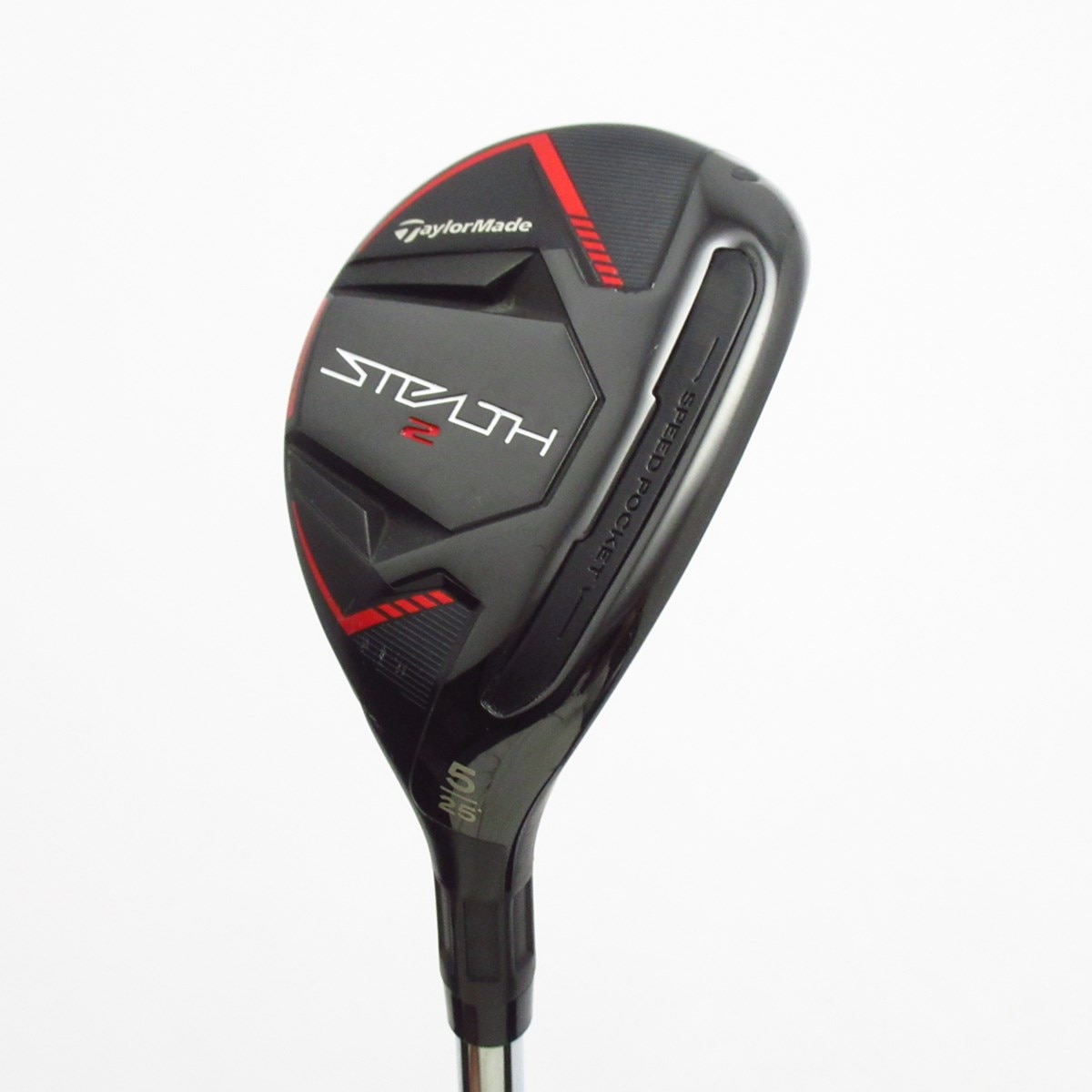 ステルス2 U3 KBS ユーティリティ レスキュー 中古】ステルス2 レスキュー ユーティリティ KBS MAX MT85 JP 25 R C