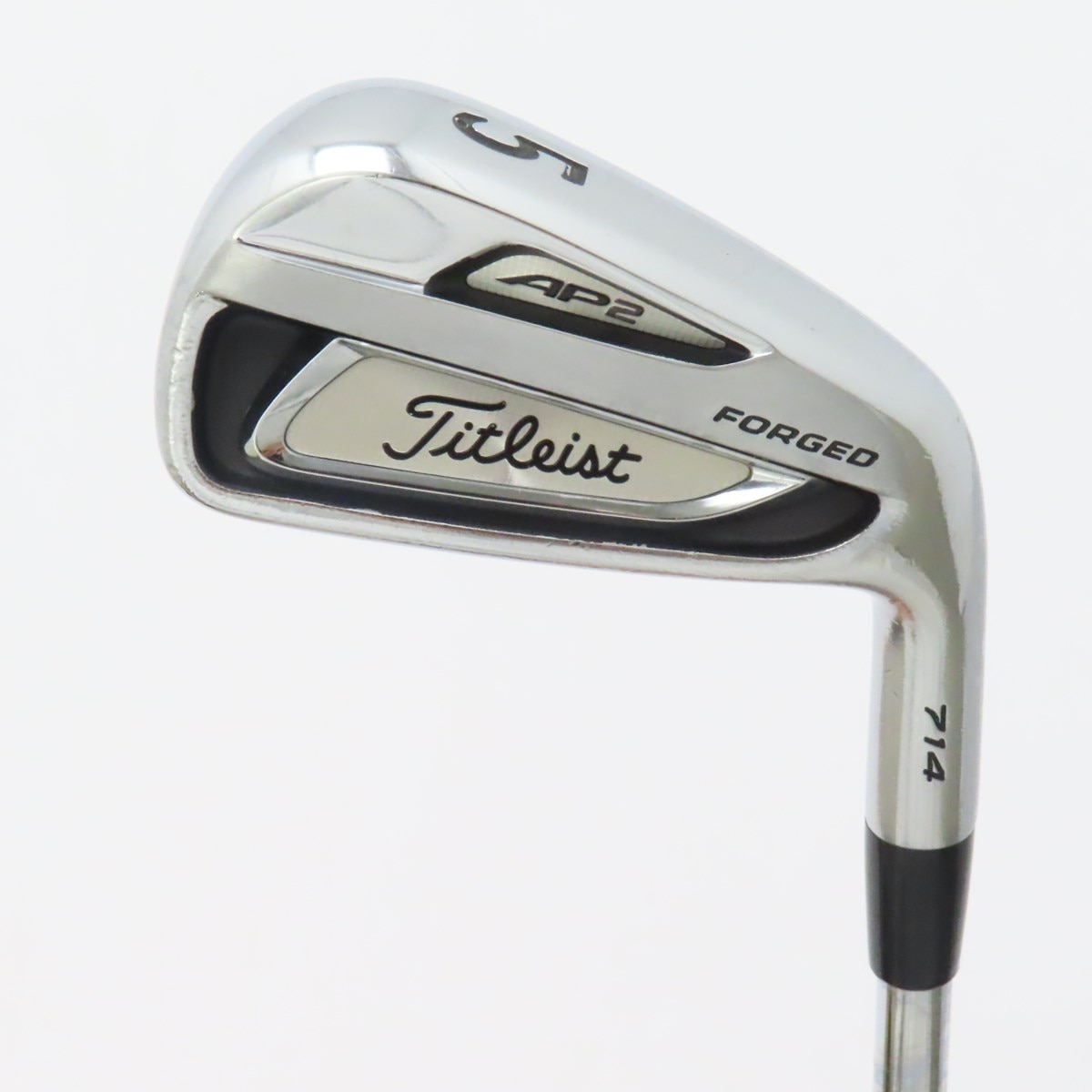 中古】AP2 714 アイアンセット (タイトリスト) Titleist 通販｜GDO中古