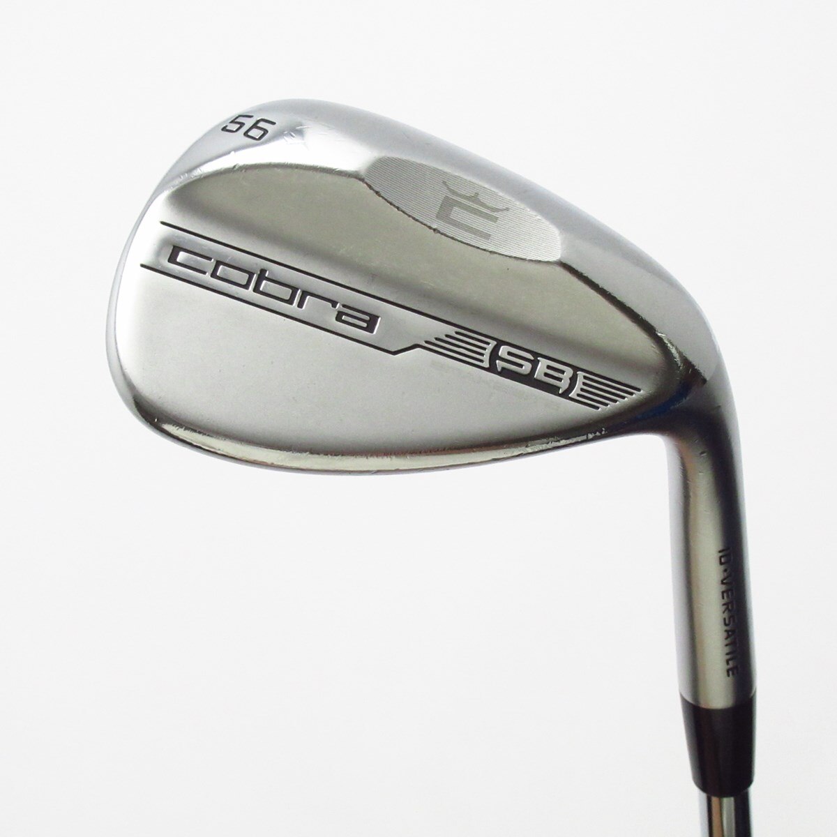 中古】キング SNAKEBITE(2023) ウェッジ N.S.PRO MODUS3 TOUR 105 56