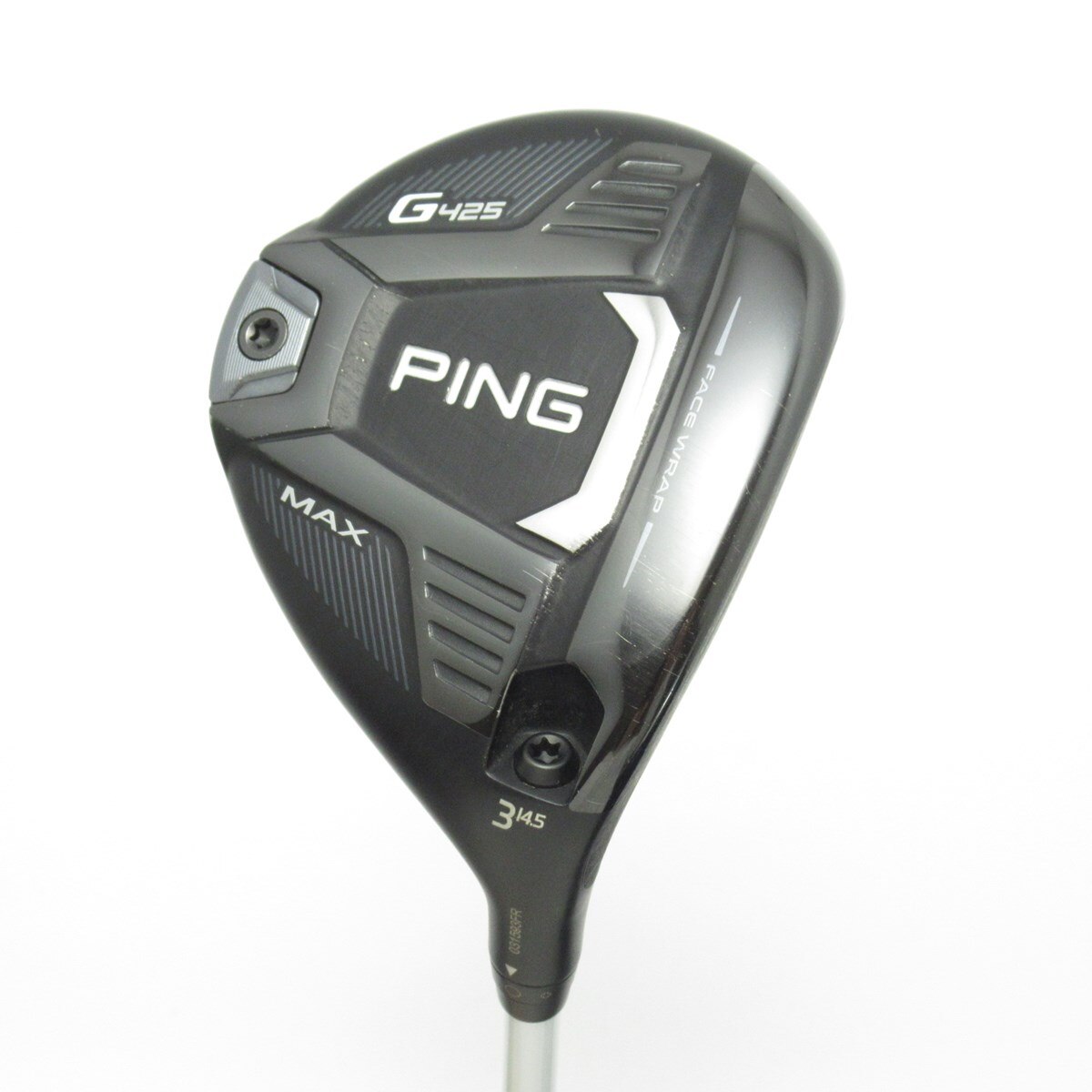 クラブ PING G425 MAX 3W Speeder 569 EVO7 中古】G425 MAX フェアウェイウッド Speeder 569 EVOLUTION VII 14.5 S