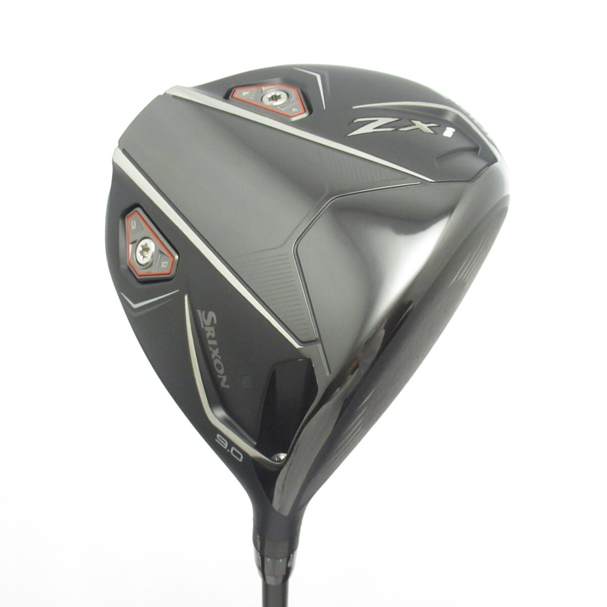 中古】スリクソン ZXi ドライバー VENTUS ZXi 5 9 S B(ドライバー