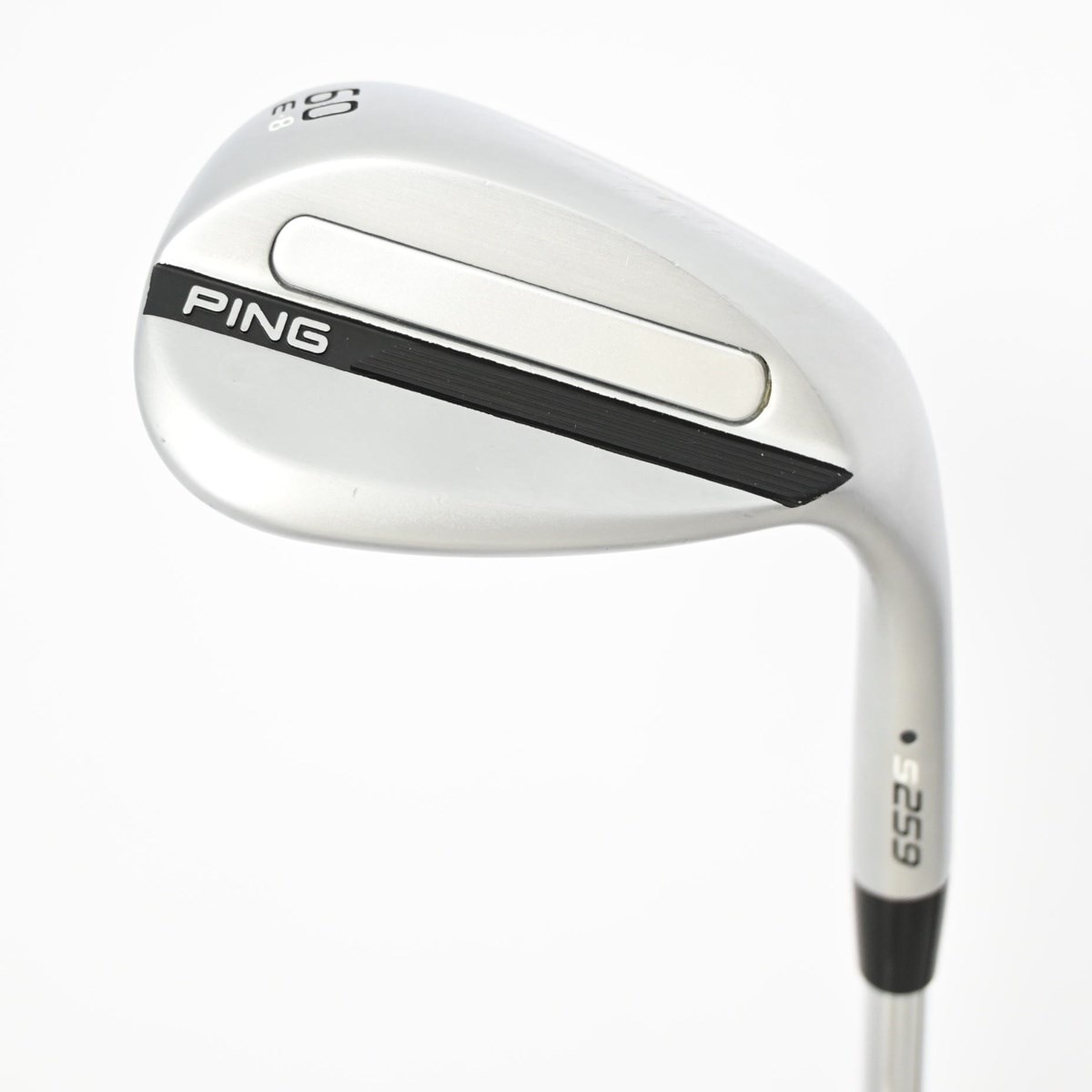 中古】S259 ウェッジ N.S.PRO 950GH neo 60-08 S C(ウェッジ（単品