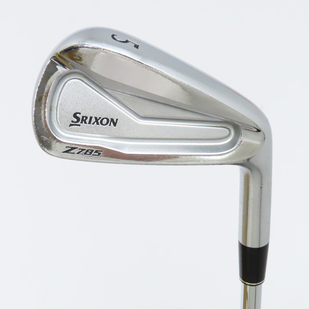 中古】スリクソン Z785 アイアンセット (ダンロップ) スリクソン 通販