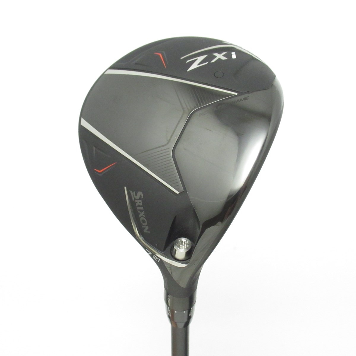中古】スリクソン ZXi フェアウェイウッド Diamana ZXi 50 21 S B