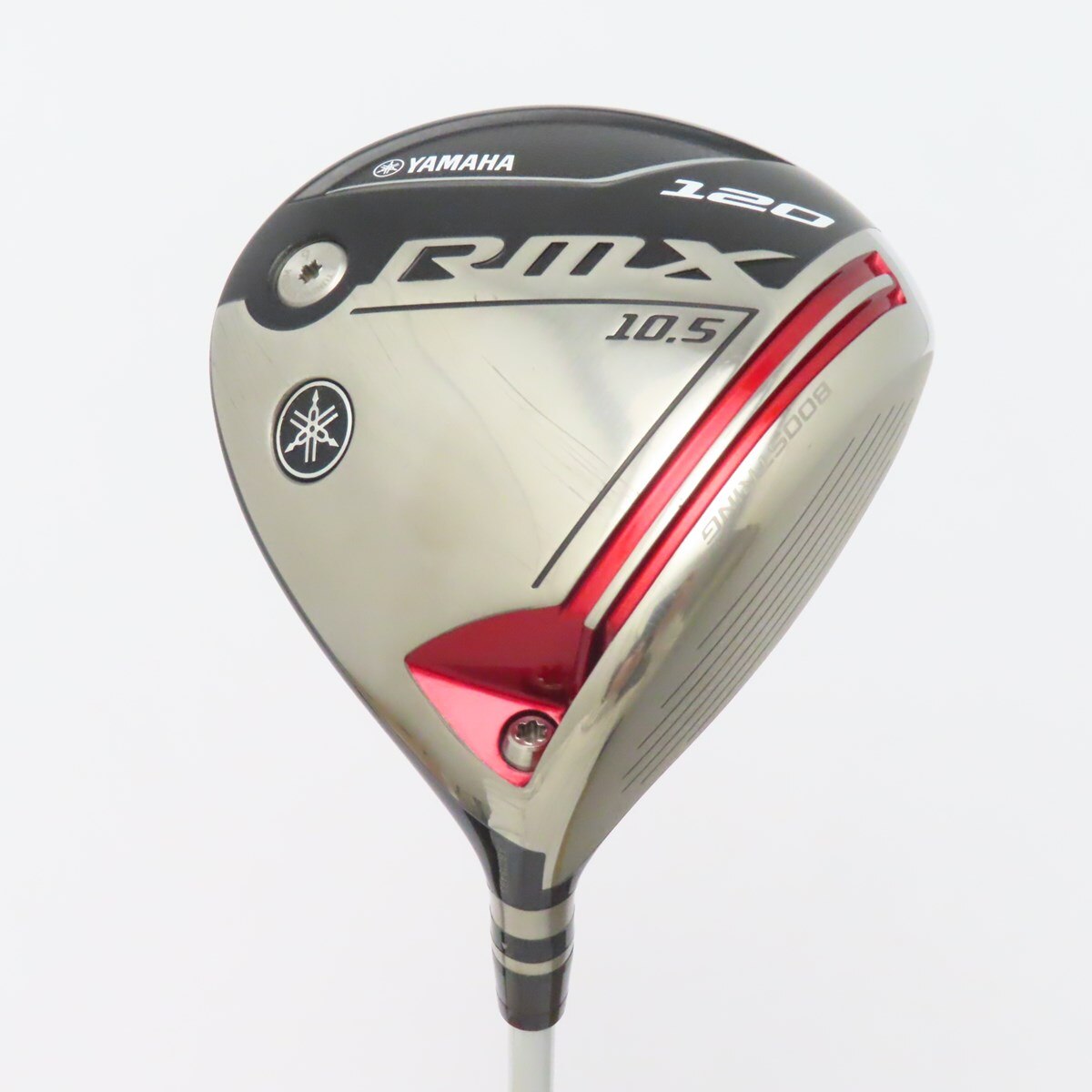 中古】RMX 120 ドライバー Speeder 474 EVOLUTION VII 10.5 R C