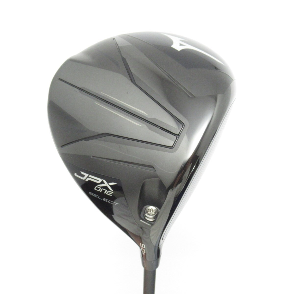 中古】JPX ONE SELECT ドライバー Diamana WB 63 9 S BC(ドライバー