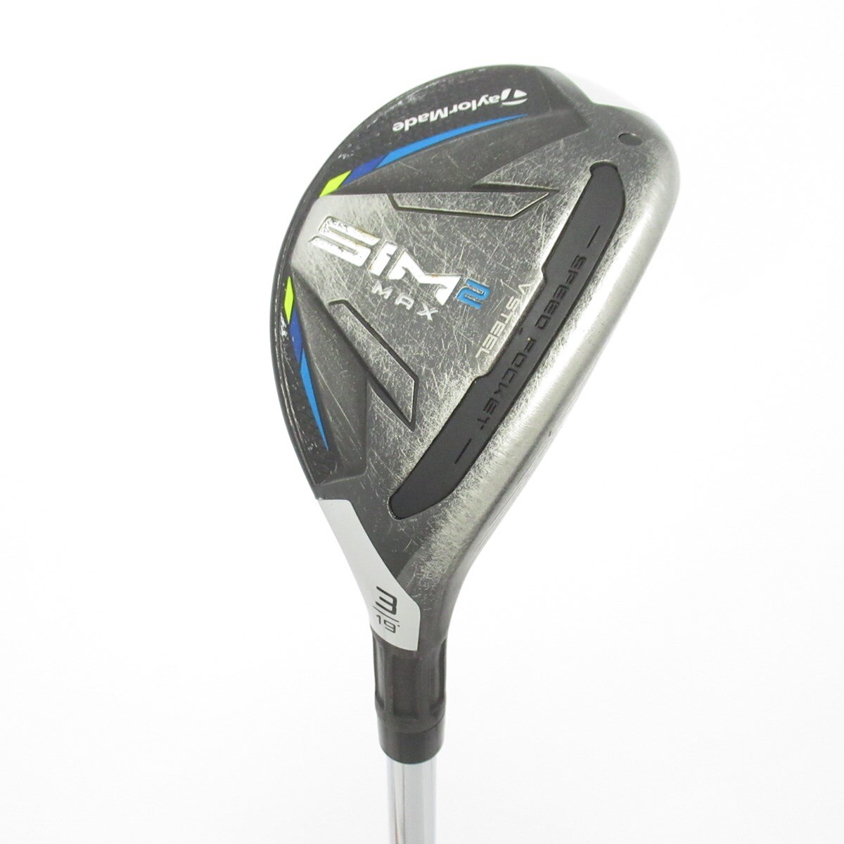 中古】SIM2 マックス レスキュー ユーティリティ KBS MAX MT85 JP 19