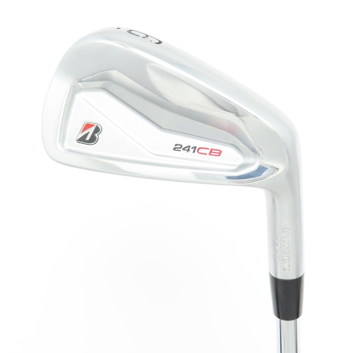 中古】241CB アイアン N.S.PRO MODUS3 TOUR 110 28 S BC(アイアン