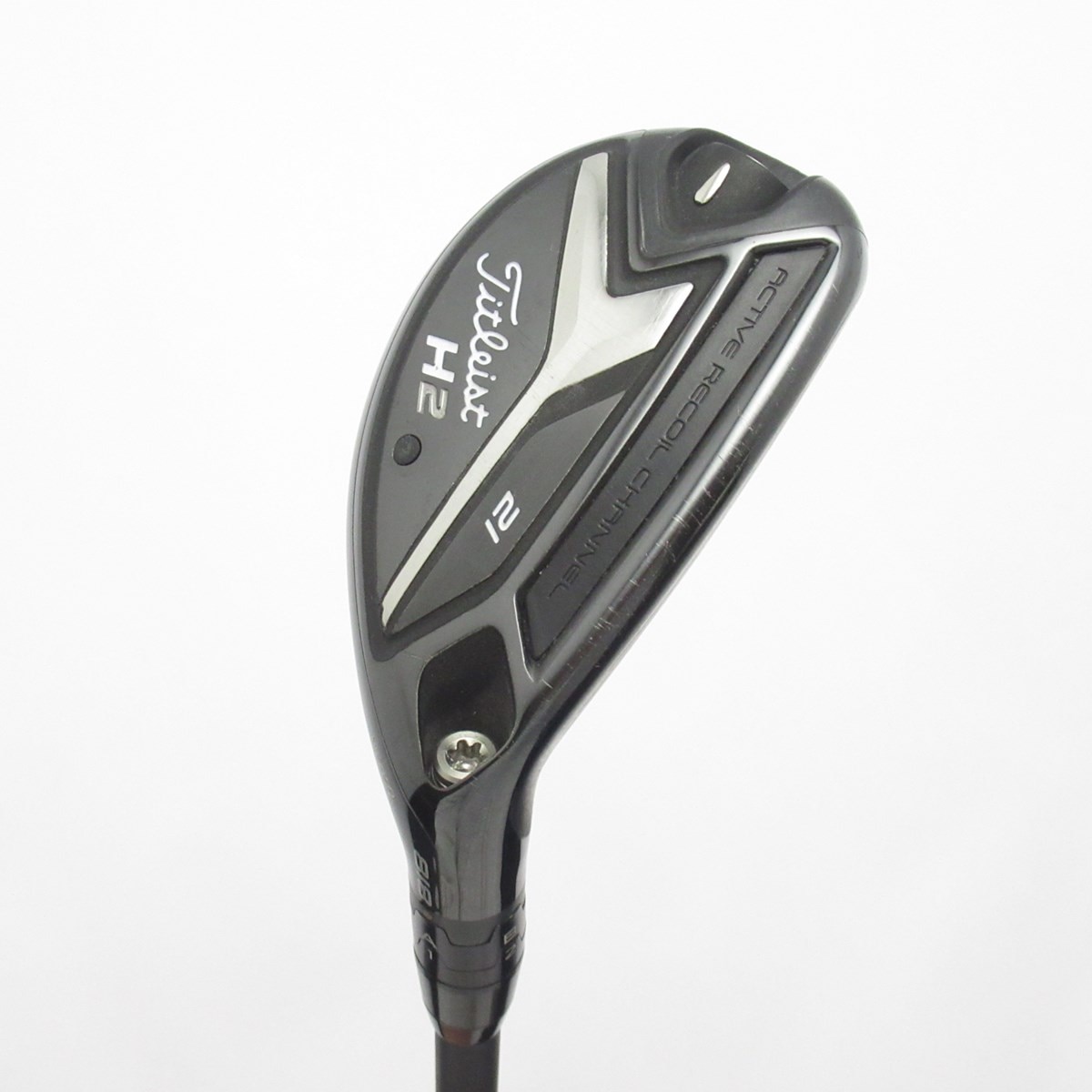 中古】818H2 ユーティリティ N.S.PRO MODUS3 HYBRID 21 TOUR S CD