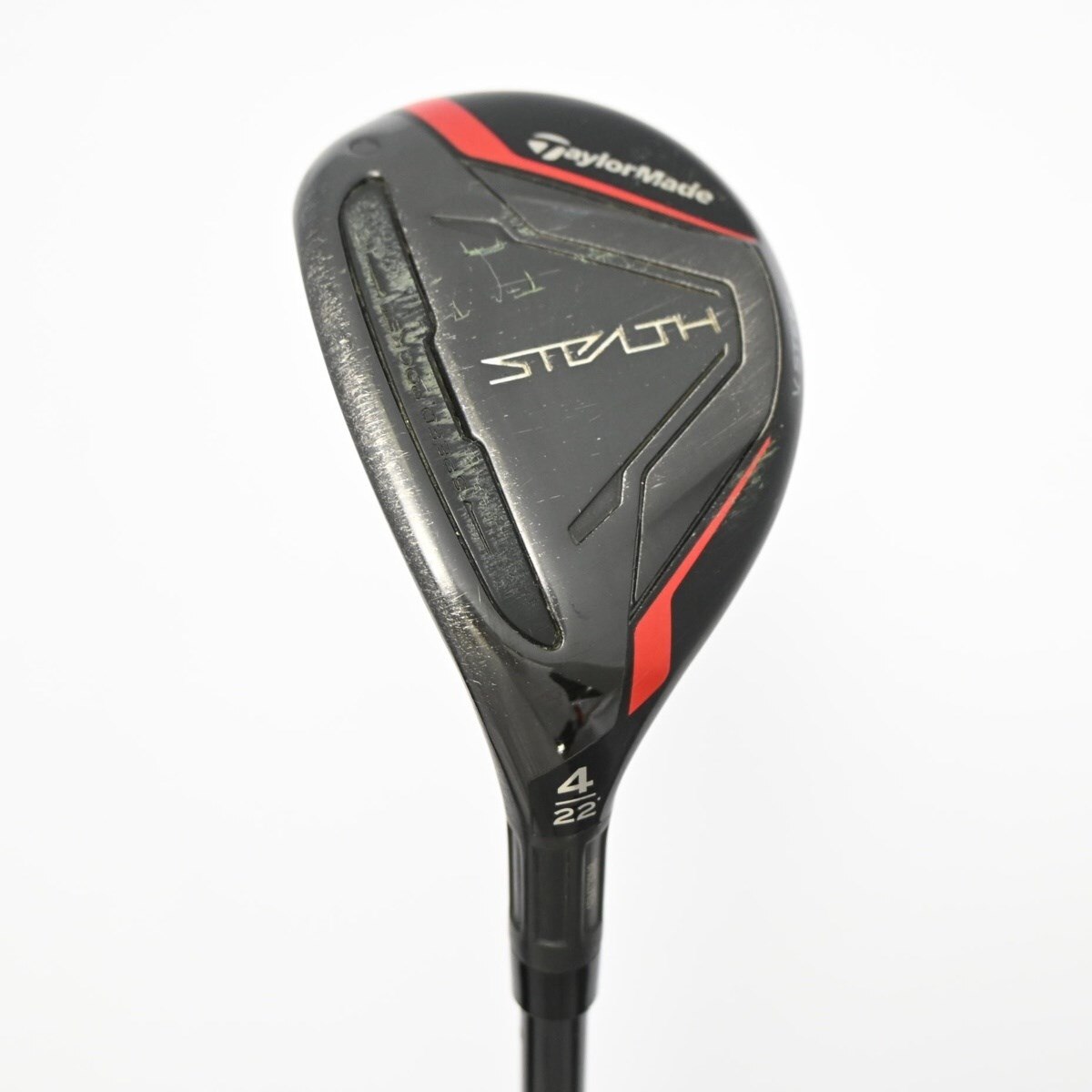 中古】ステルス ユーティリティ (テーラーメイド) レフティ 通販｜GDO