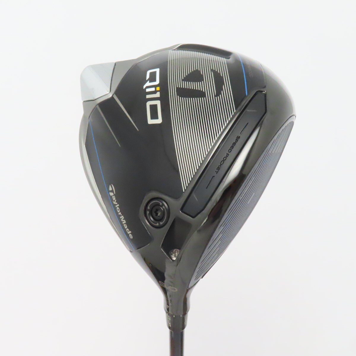 中古】Qi10 ドライバー Diamana Blue TM50 9 S C(ドライバー（単品