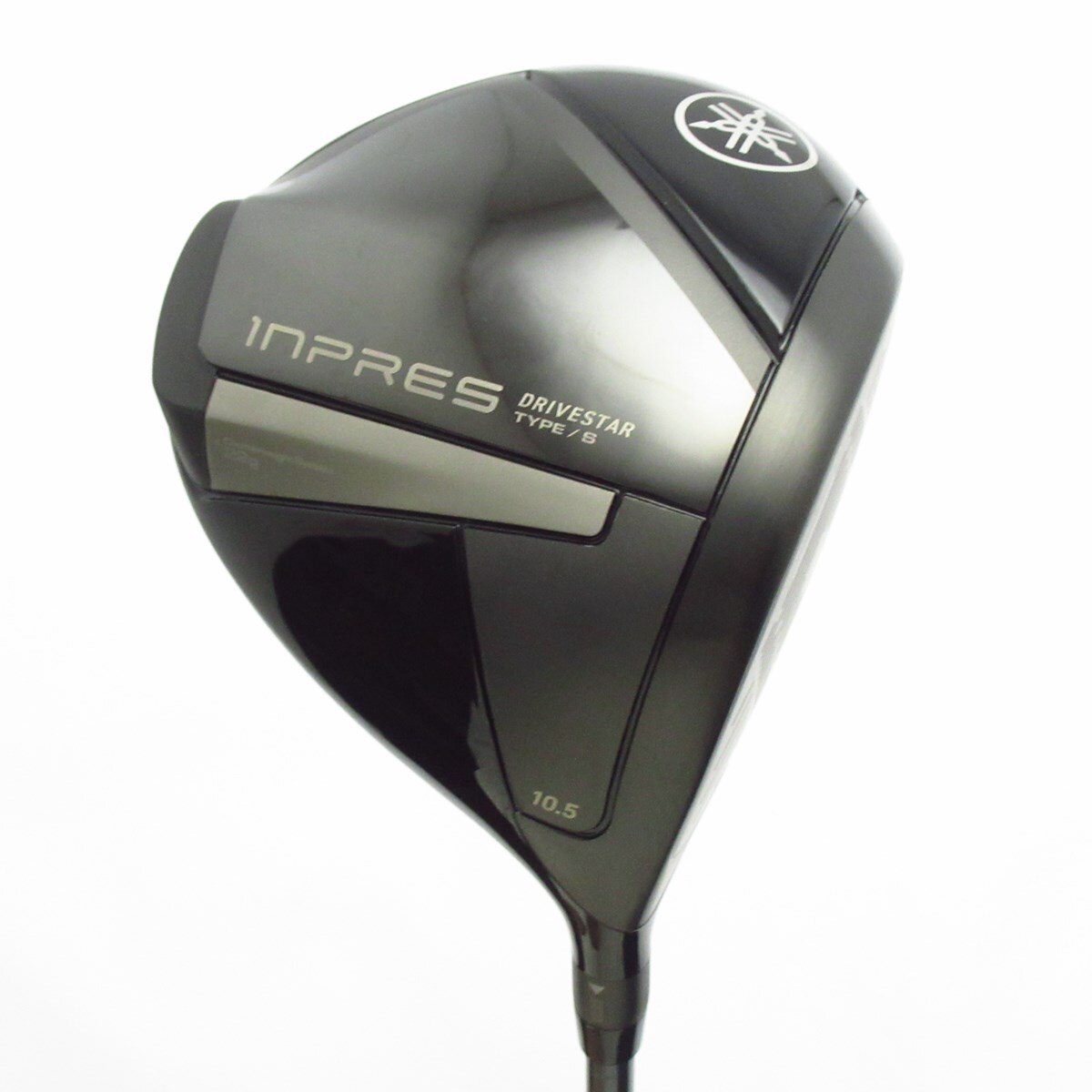 中古ヤマハ inpres DRIVESTAR TYPED2025 10.5 SR 中古】inpres DRIVE STAR TypeS(2025) ドライバー (ヤマハ) インプレス