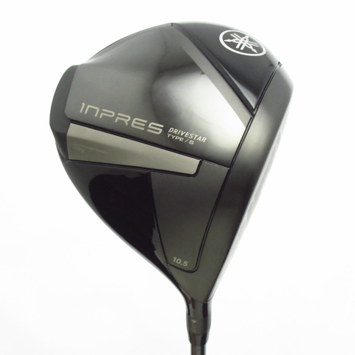 中古】インプレス DRIVE STAR TypeS(2025) ドライバー Speeder Nx for