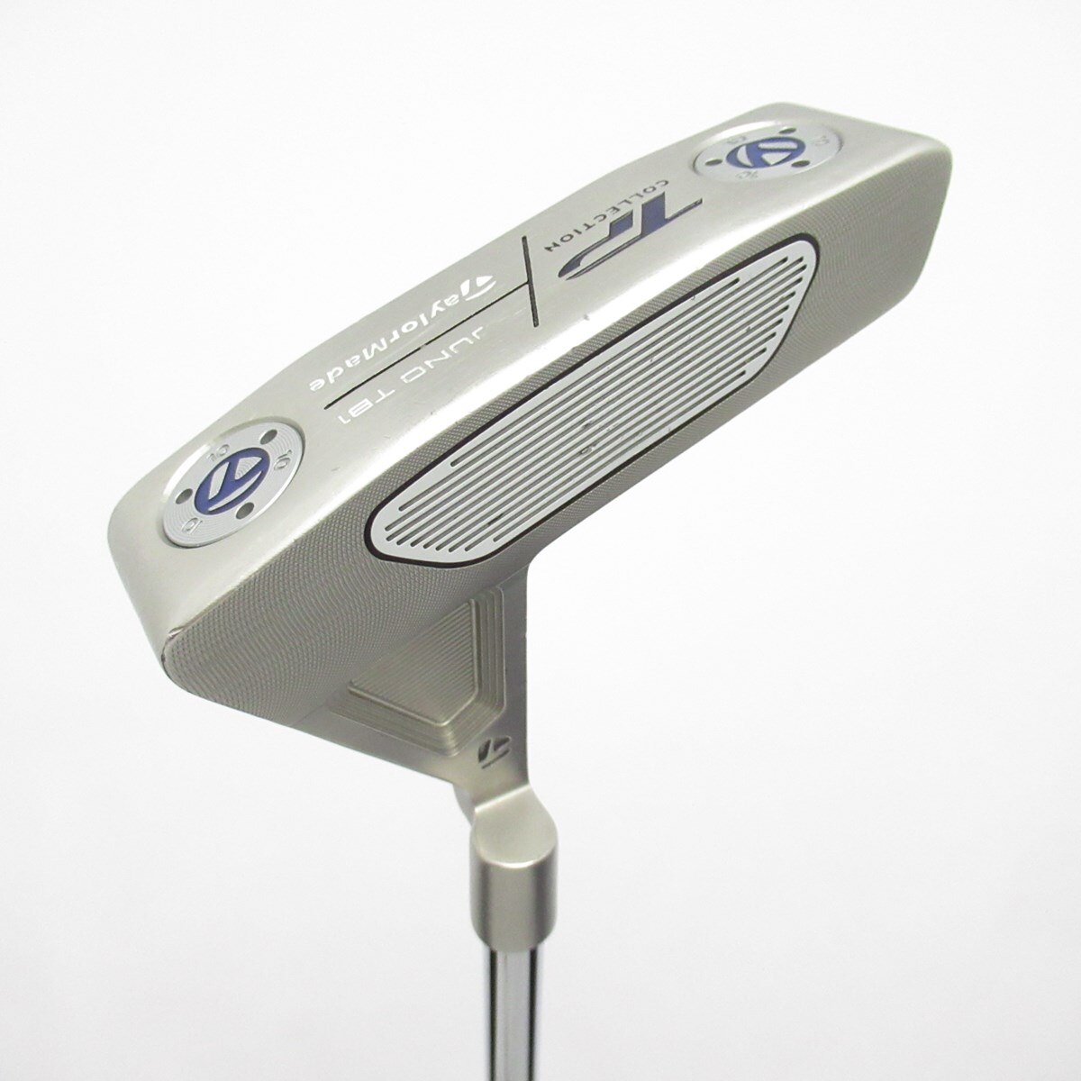 中古】TP コレクション ハイドロブラスト JUNO TB1 パター スチール