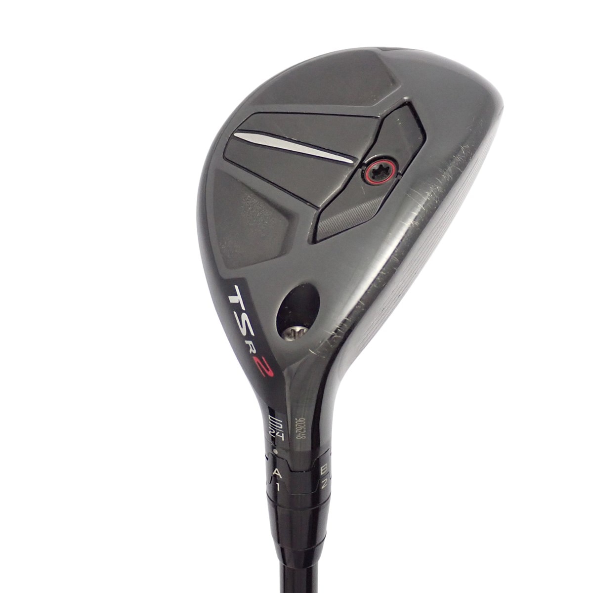 TSR2ユーティリティ　4U　21度TENSEI PRO 1K 70HY 中古】TSR2 ユーティリティ TENSEI PRO 1K HYBRID 70 24 S C