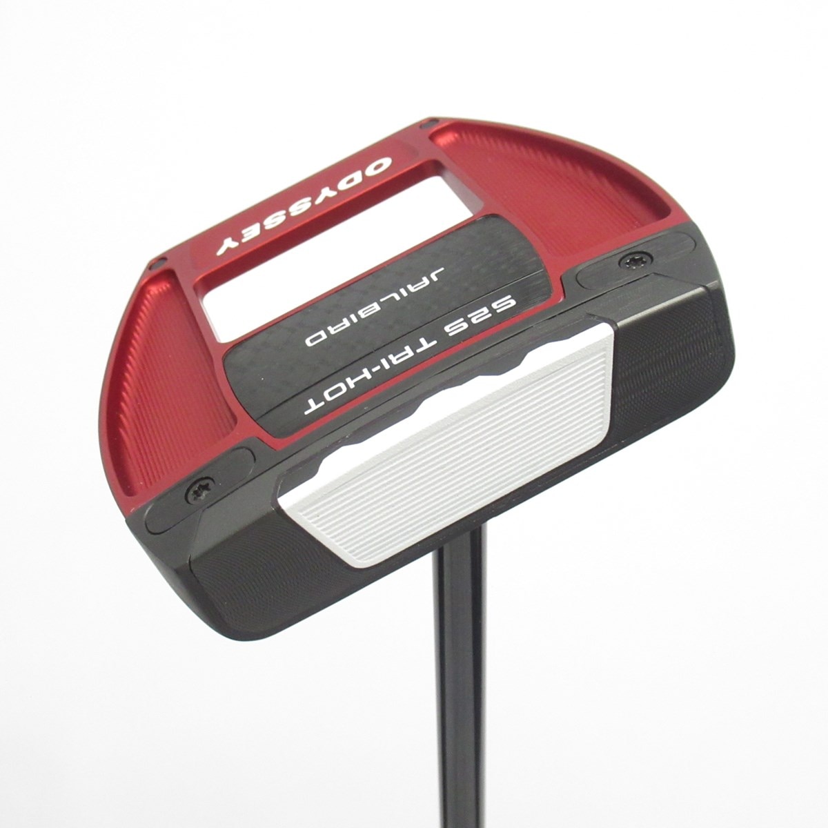 中古】Square 2 Square TRI HOT JAILBIRD パター スチールシャフト