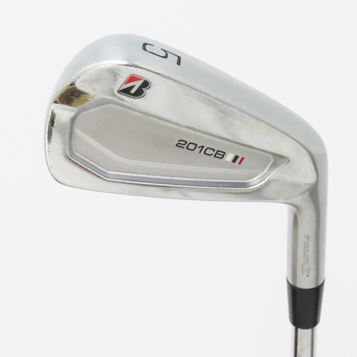 中古】201CB アイアン N.S.PRO MODUS3 TOUR 120 24.5 S CD(アイアン