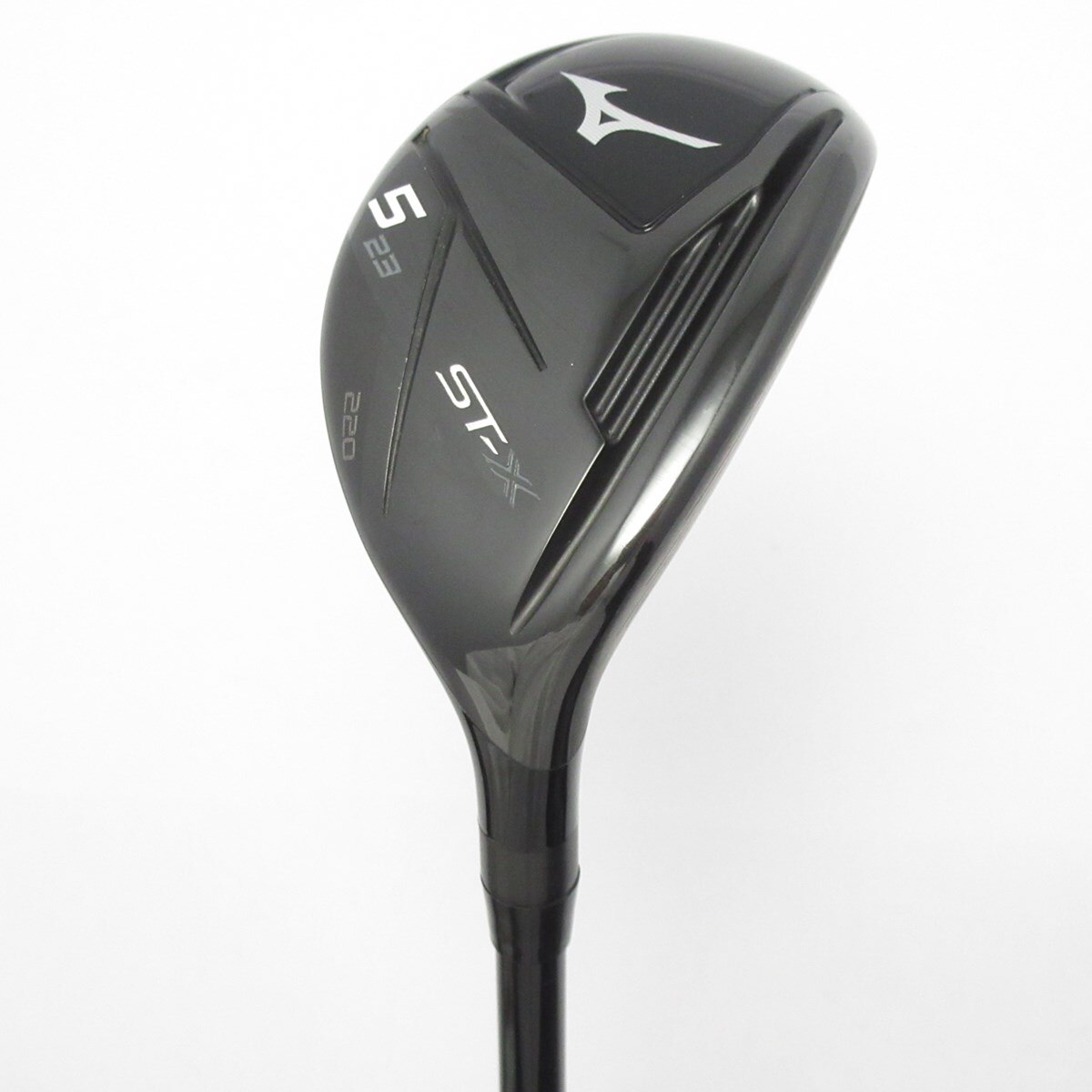中古】ST-X220 ユーティリティ (ミズノ) ST 通販｜GDO中古ゴルフクラブ