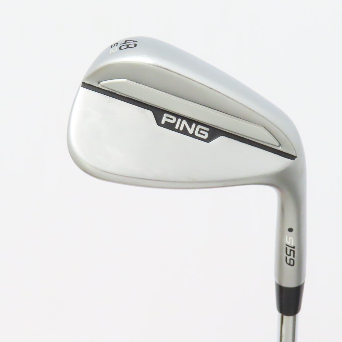 PING ウェッジ S159 48° S12 Modus Tour105 S 中古】S159 ウェッジ N.S.PRO MODUS3 TOUR 105 48-12 S CD(ウェッジ
