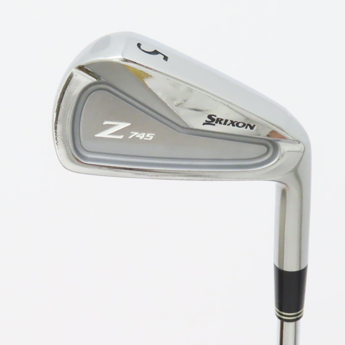 スリクソンZ745 アイアンセット 中古】スリクソン Z745 アイアンセット (ダンロップ) スリクソン 通販