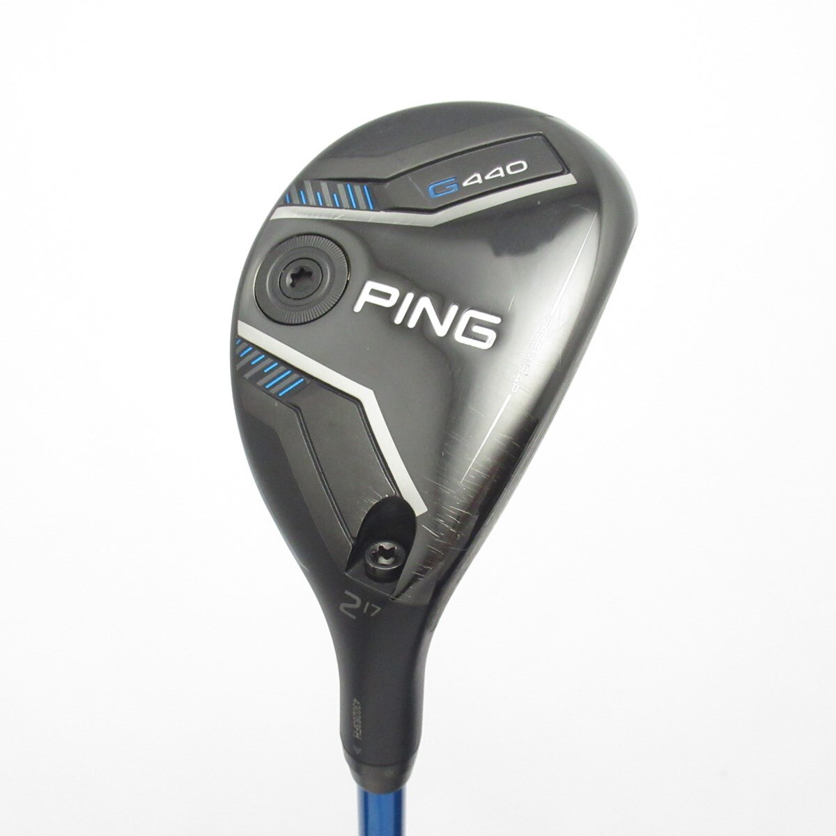 中古】G440 ハイブリッド ユーティリティ ALTA J CB BLUE 17 SR C
