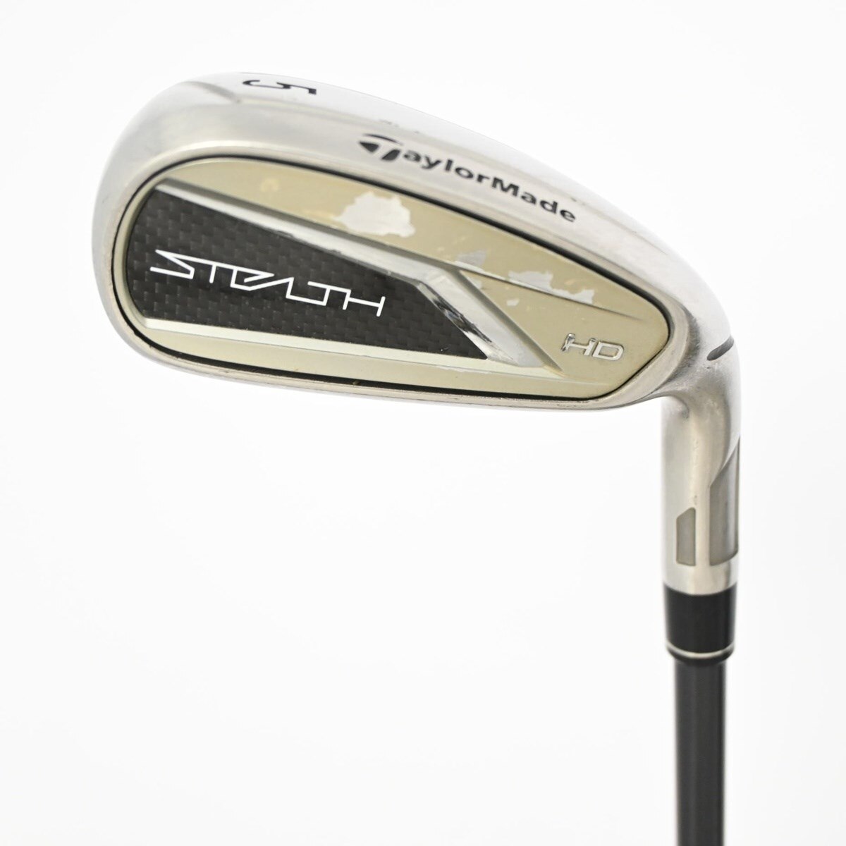中古】ステルス HD アイアン TENSEI RED TM60(2022) 23.5 S CD