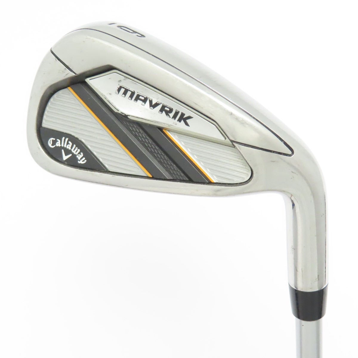 中古】マーベリック アイアン Diamana 50 for Callaway 24 S CD