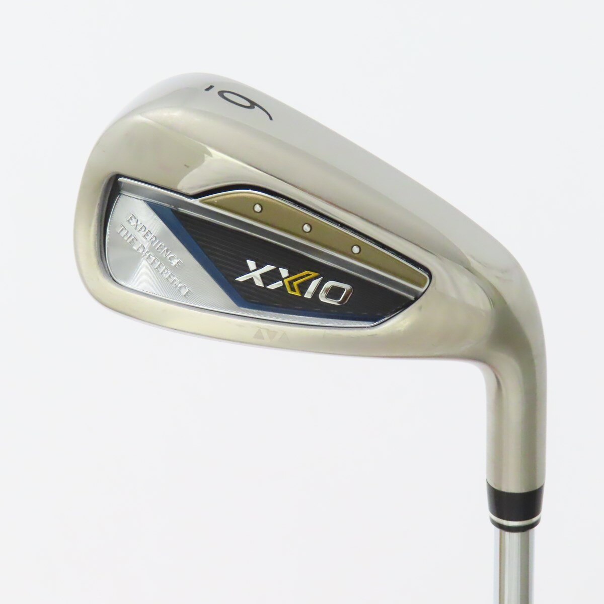 中古】ゼクシオ 13(2024) アイアン N.S.PRO 850GH DST for XXIO 25 R