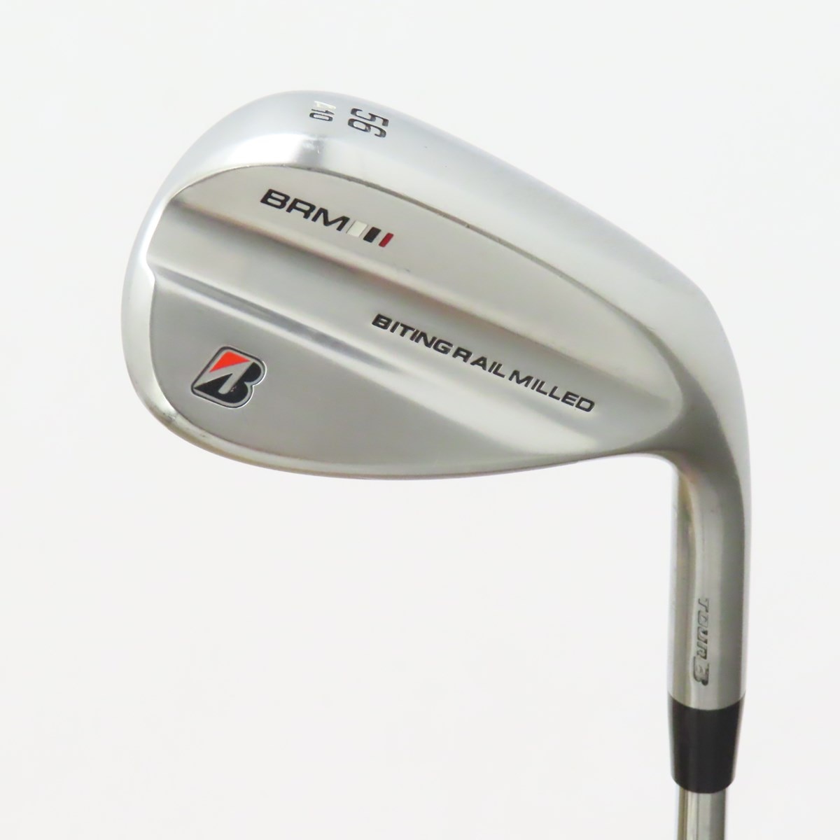 Bridgestone Tour Bウェッジ 50° 56° セット 中古】TOUR B ウェッジ (ブリヂストン) 通販｜GDO中古ゴルフクラブ