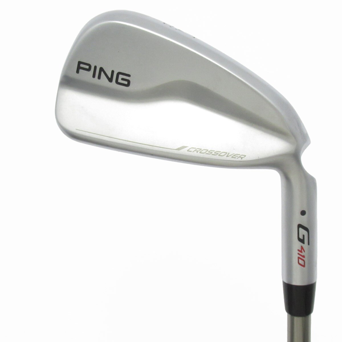 中古】G410 CROSSOVER ユーティリティ PING TOUR 173-85 23 S C